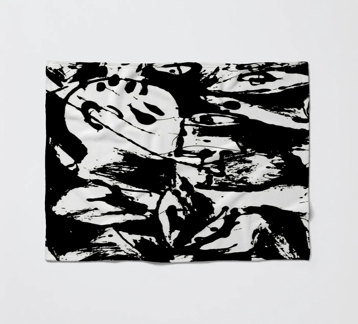 Ausdruck Fleecedecke von Ettyhmoz