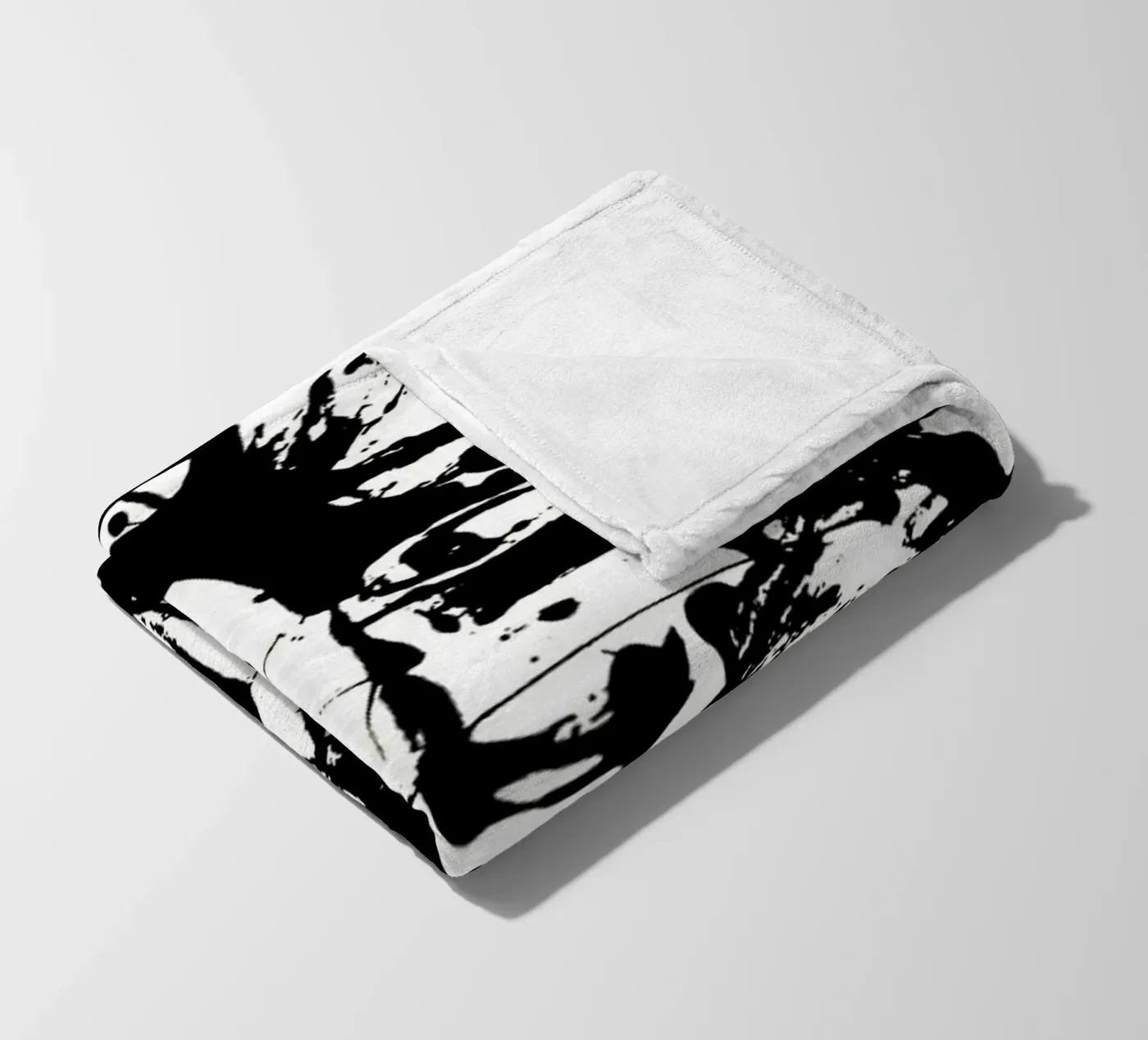 Espressione coperta in pile da Ettyhmoz