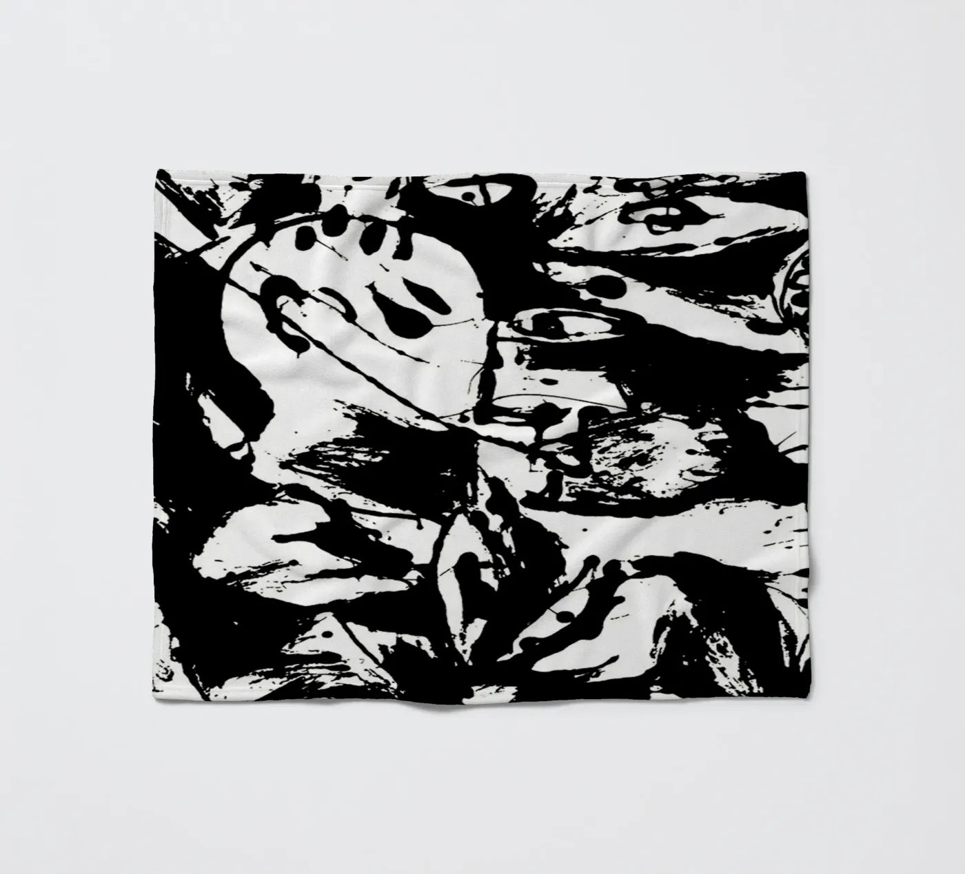 Ausdruck Fleecedecke von Ettyhmoz