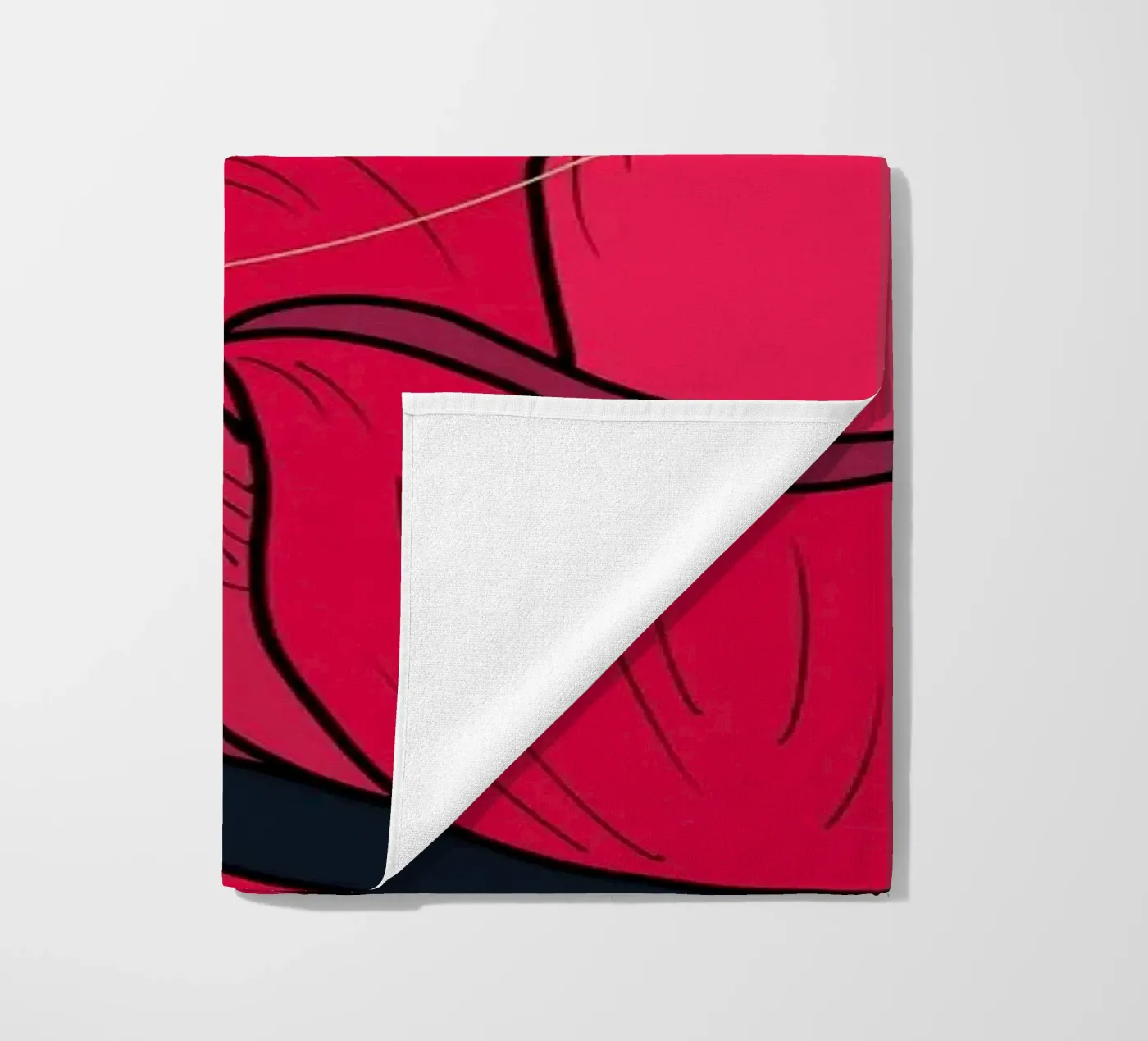 Bloom Fluo Version telo mare da DesigndN