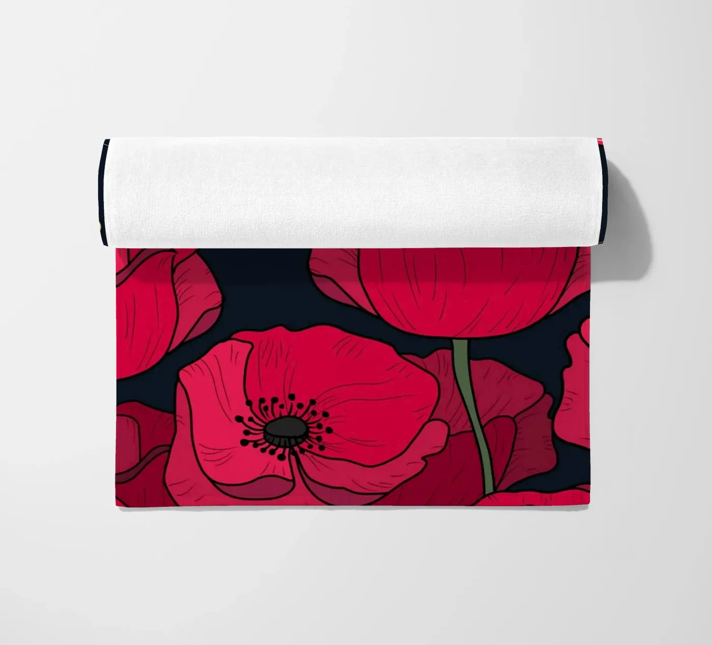 Bloom Fluo Version telo mare da DesigndN