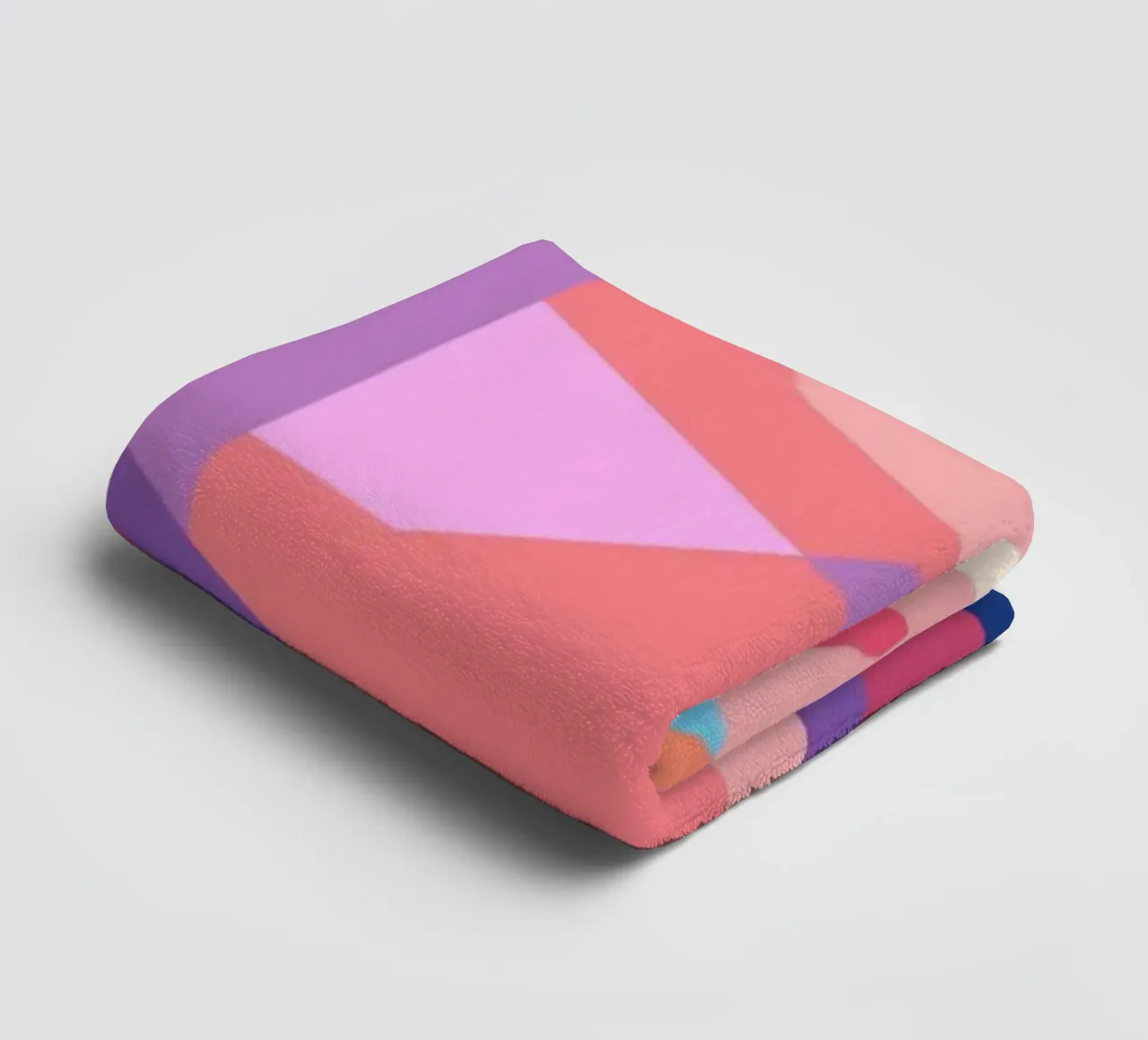Iconic football Raphinha towel by Hantamrata