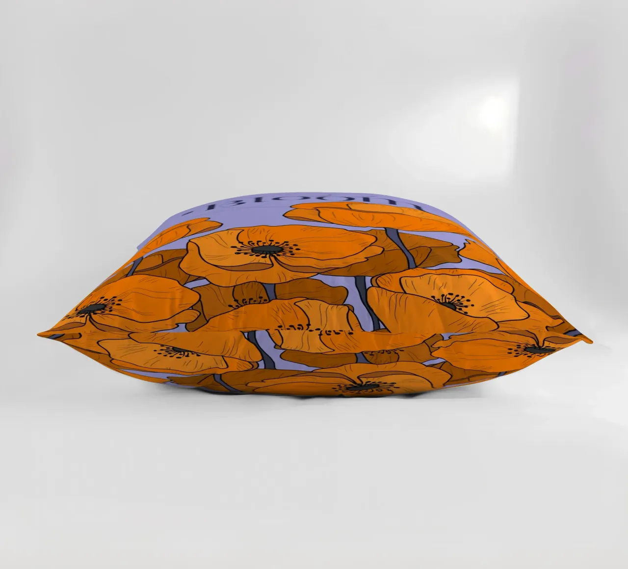 Bloom Pastel Version cuscino da designdn