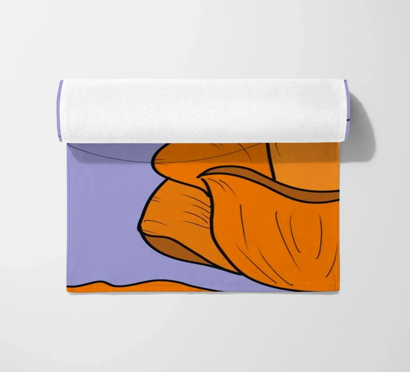 Bloom Pastel Version telo mare da DesigndN