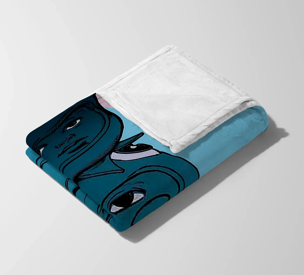 3 La via più difficile coperta in pile da Ettyhmoz