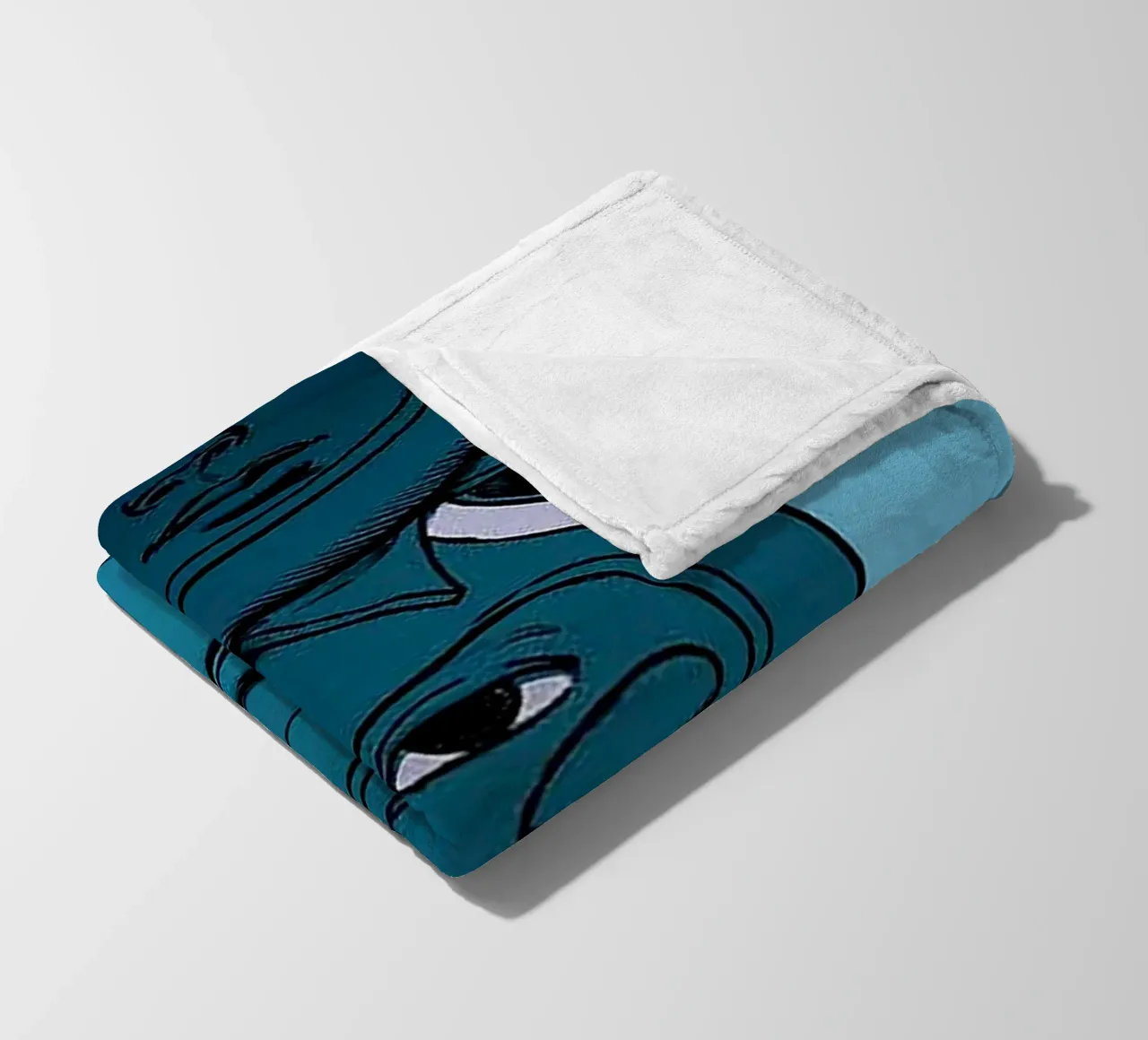 3 La via più difficile coperta in pile da Ettyhmoz