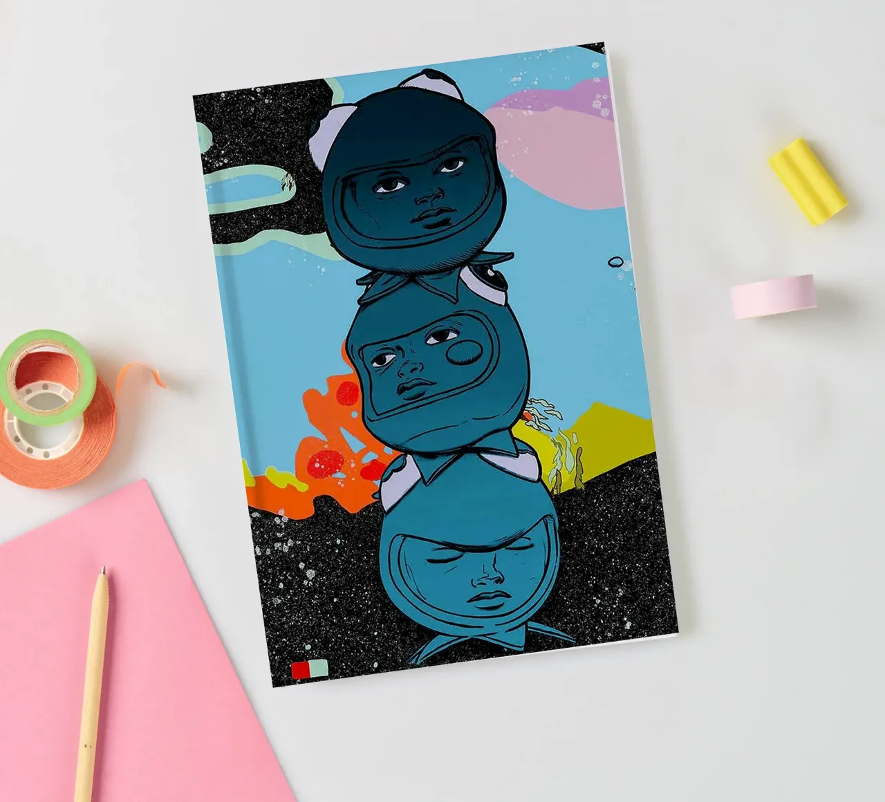 3 La via più difficile diario da Ettyhmoz