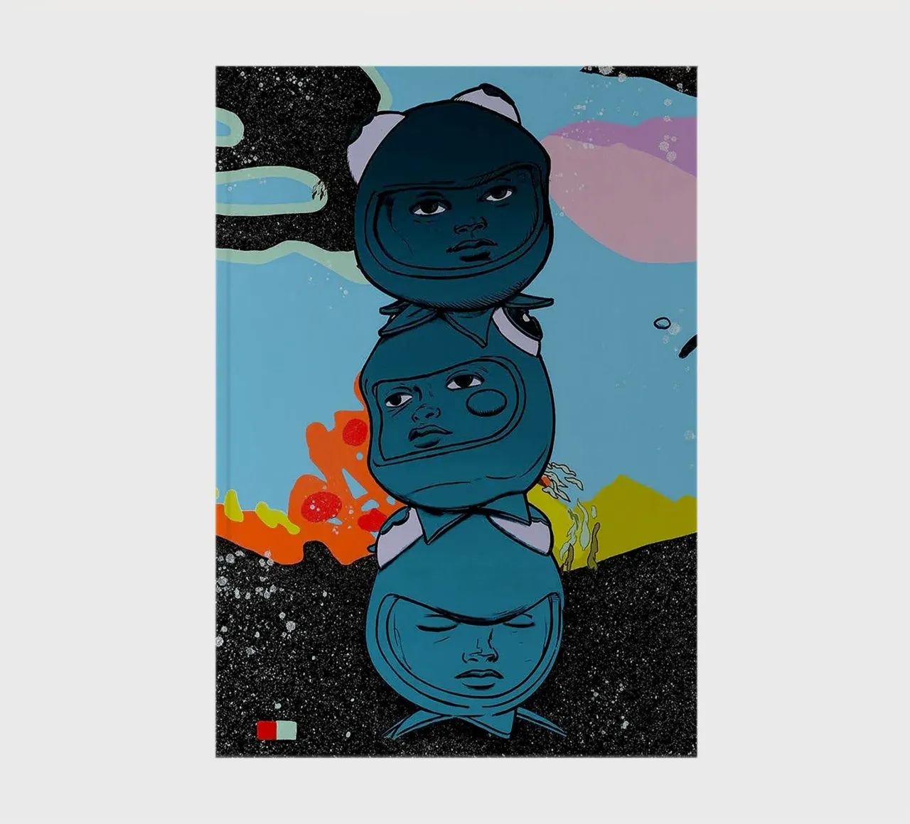 3 La via più difficile diario da Ettyhmoz