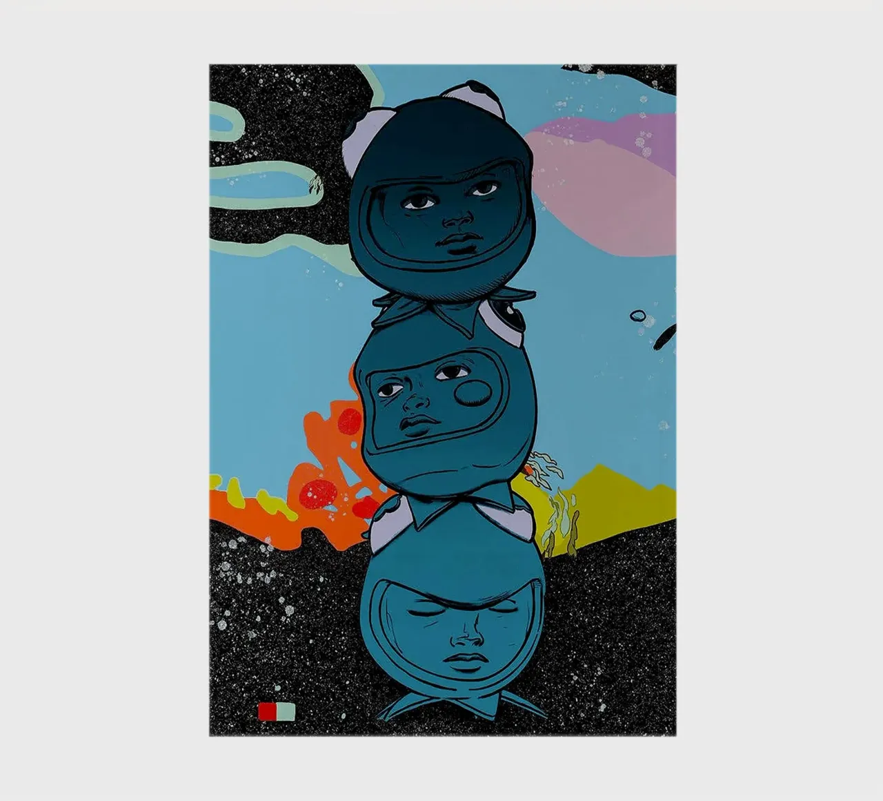 3 La via più difficile diario da Ettyhmoz