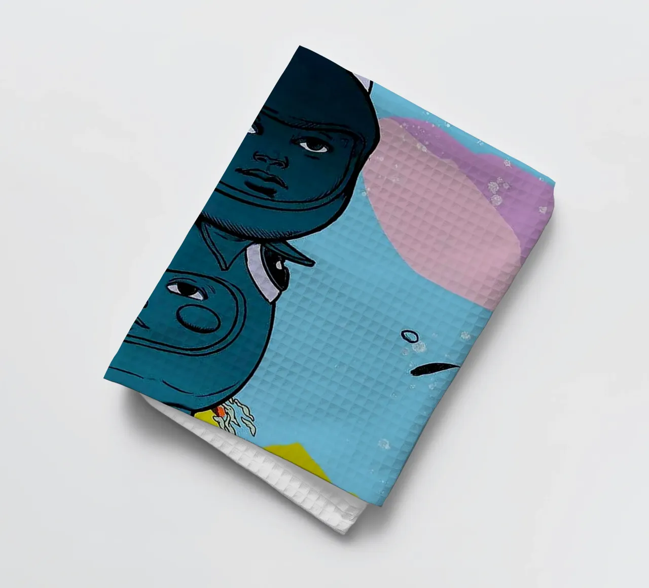 3 La via più difficile canovaccio da cucina da Ettyhmoz