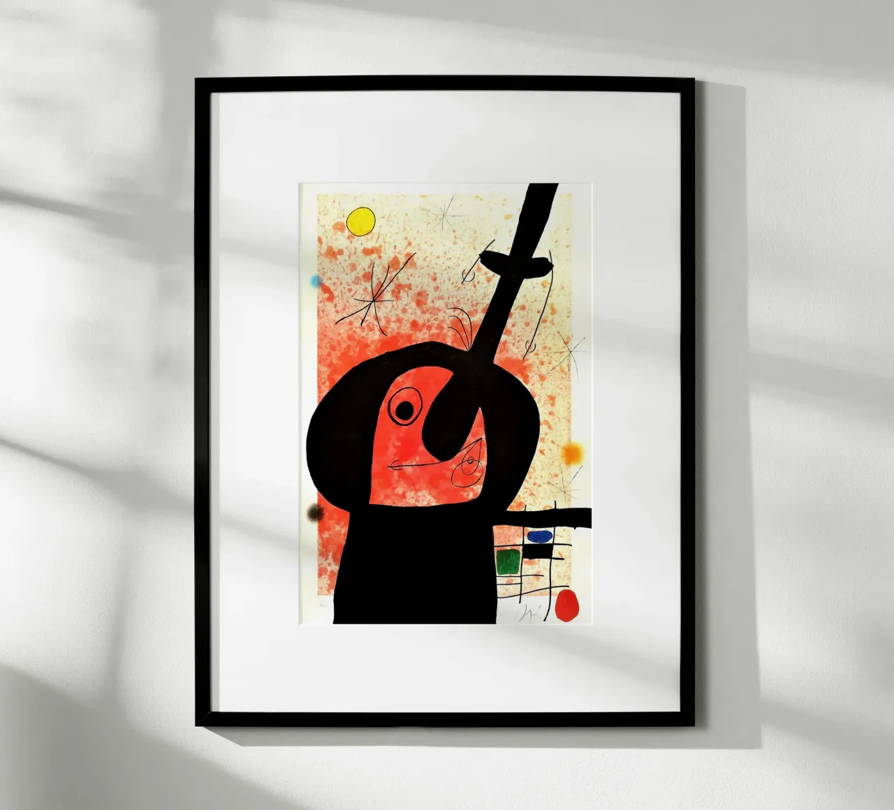 The Powerful Thinker 1969 hahnemühle by Ettyhmoz
