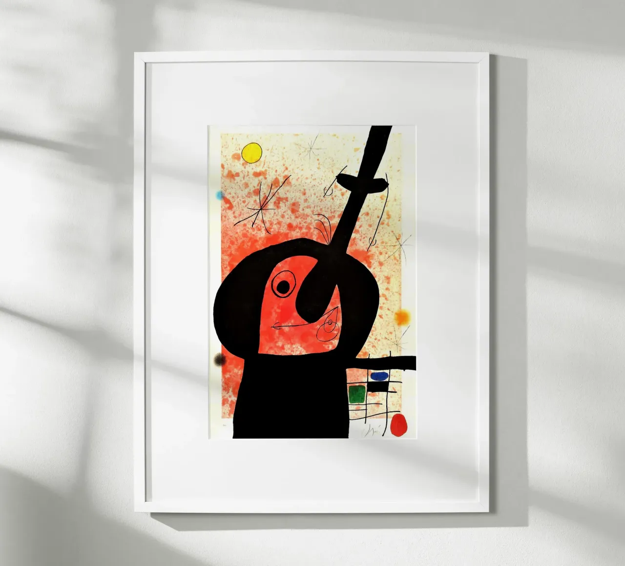 The Powerful Thinker 1969 hahnemühle by Ettyhmoz