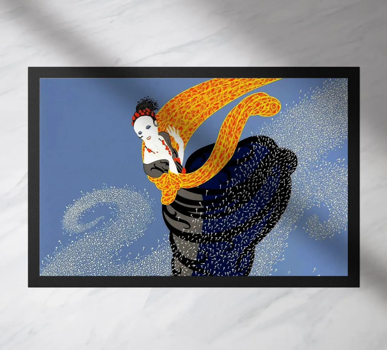 Circa 1982 zerbino da Ettyhmoz