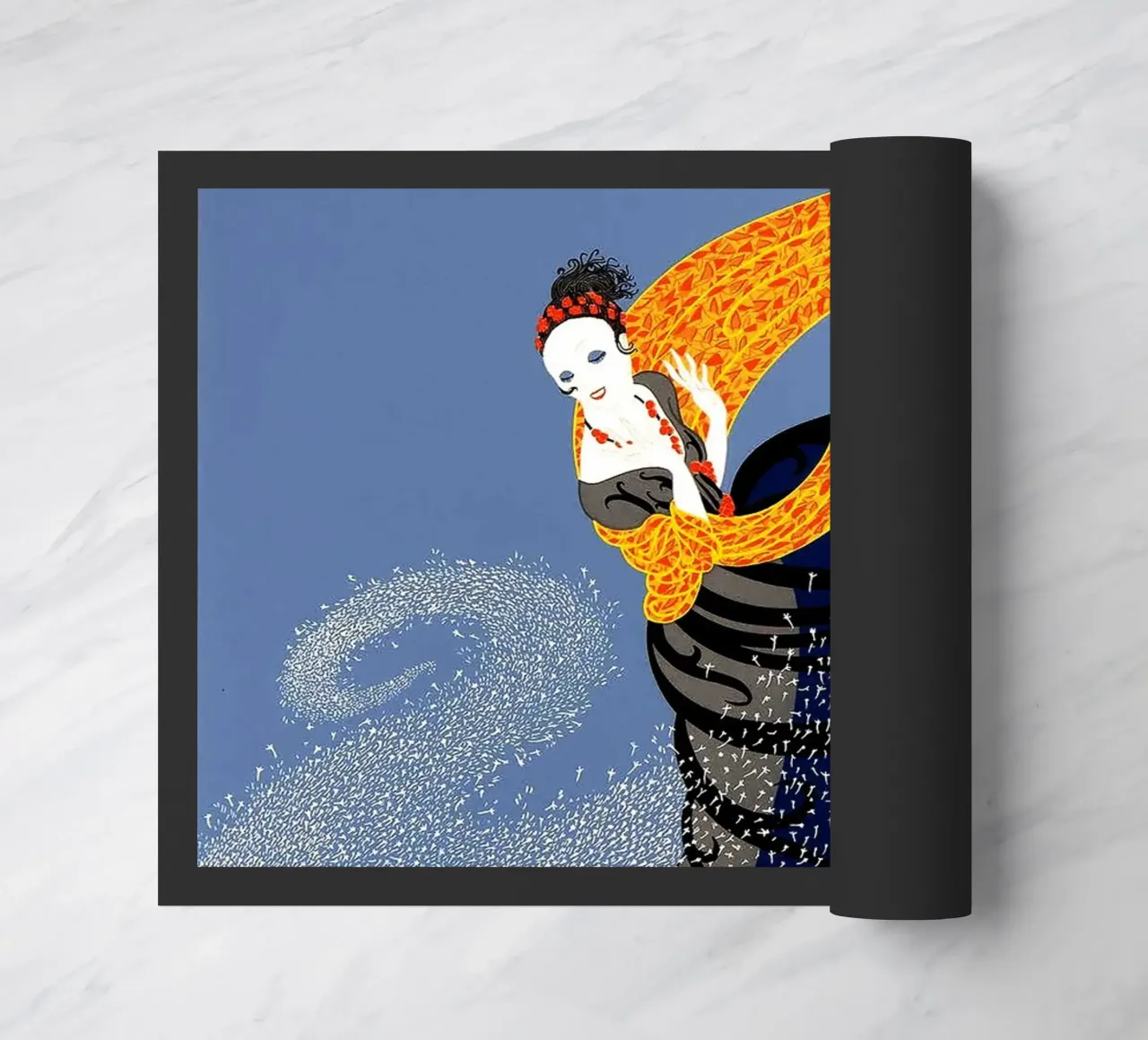 Circa 1982 zerbino da Ettyhmoz