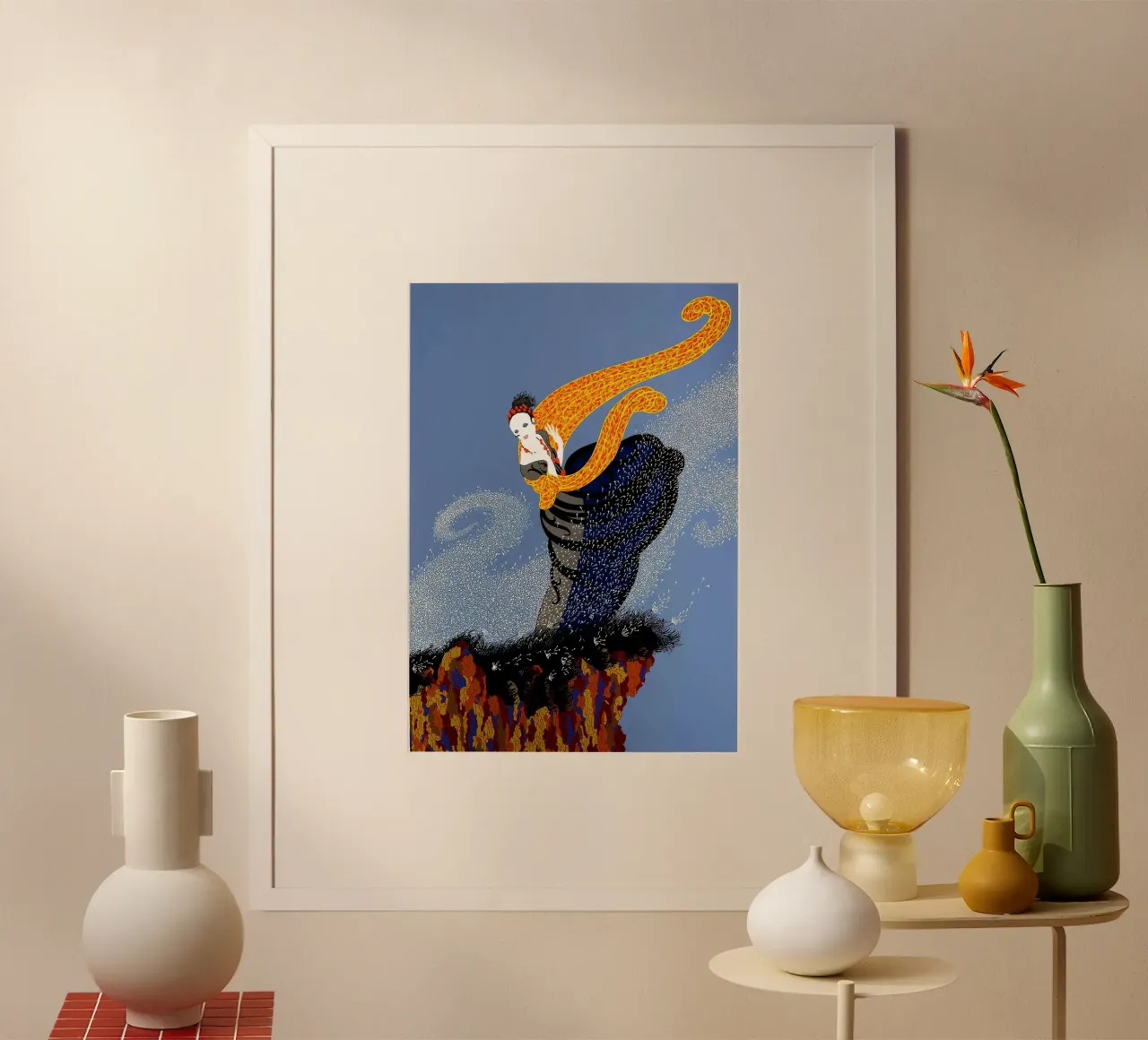 Circa 1982 poster da Ettyhmoz