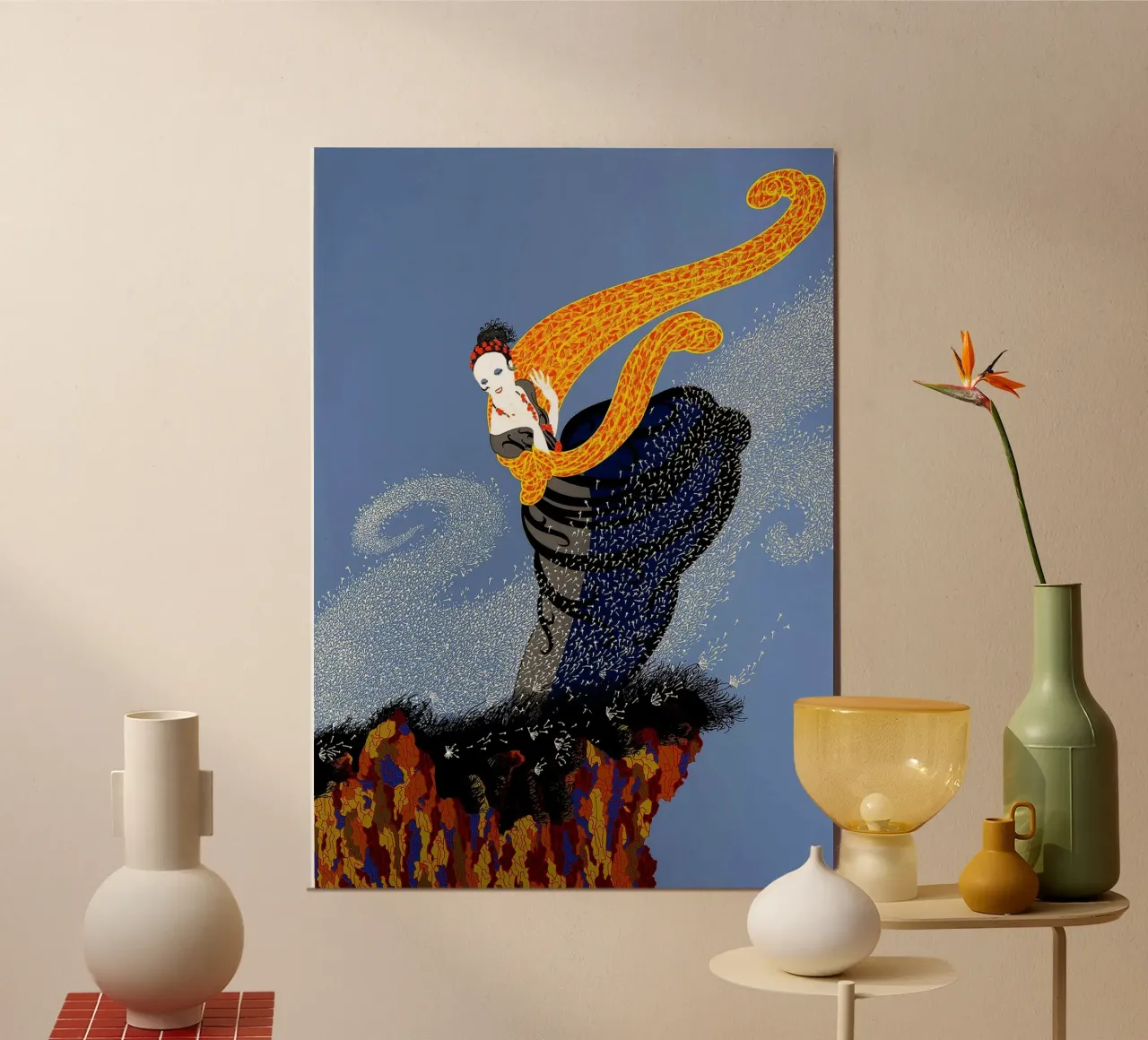 Circa 1982 poster da Ettyhmoz