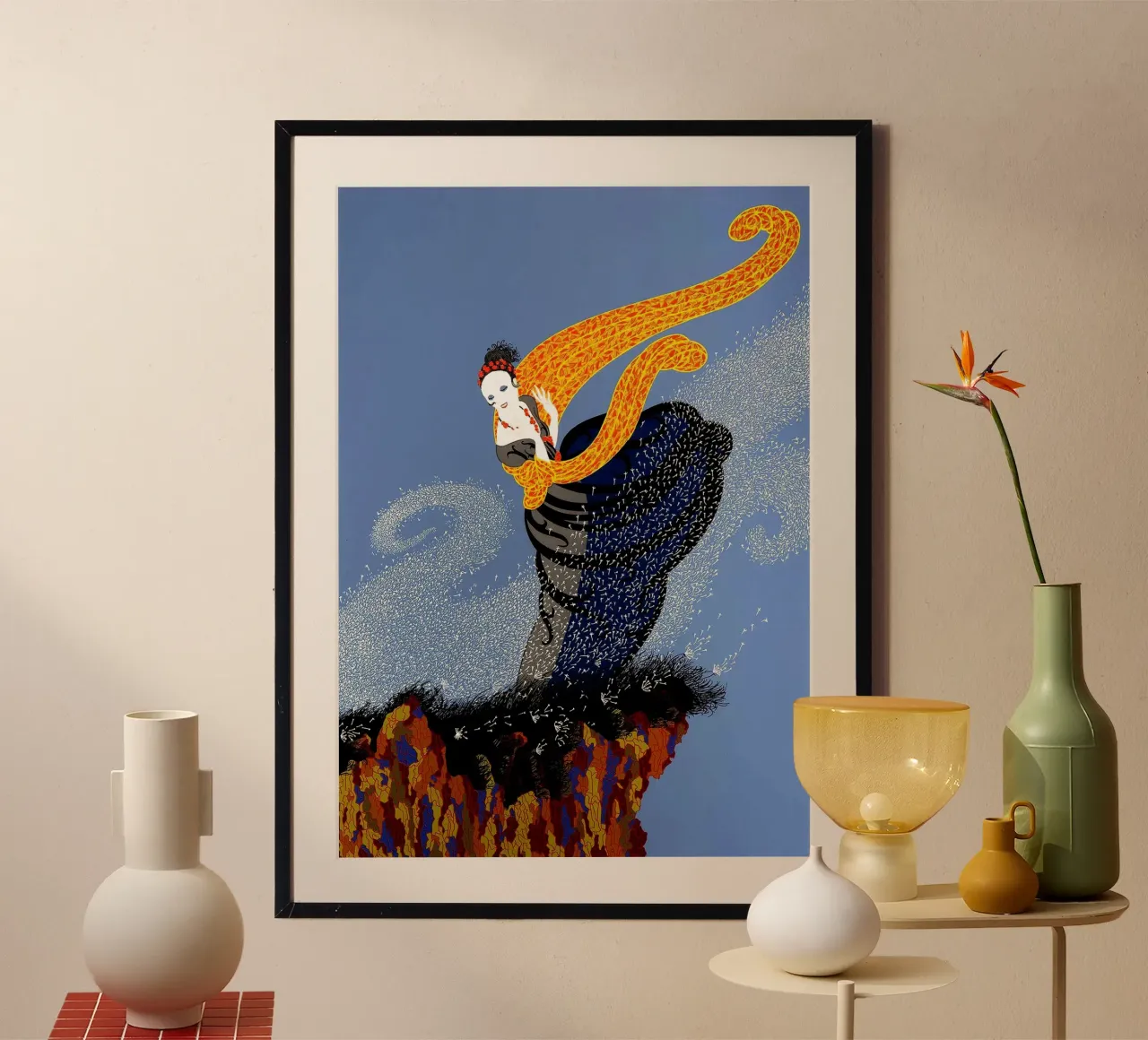 Circa 1982 poster da Ettyhmoz