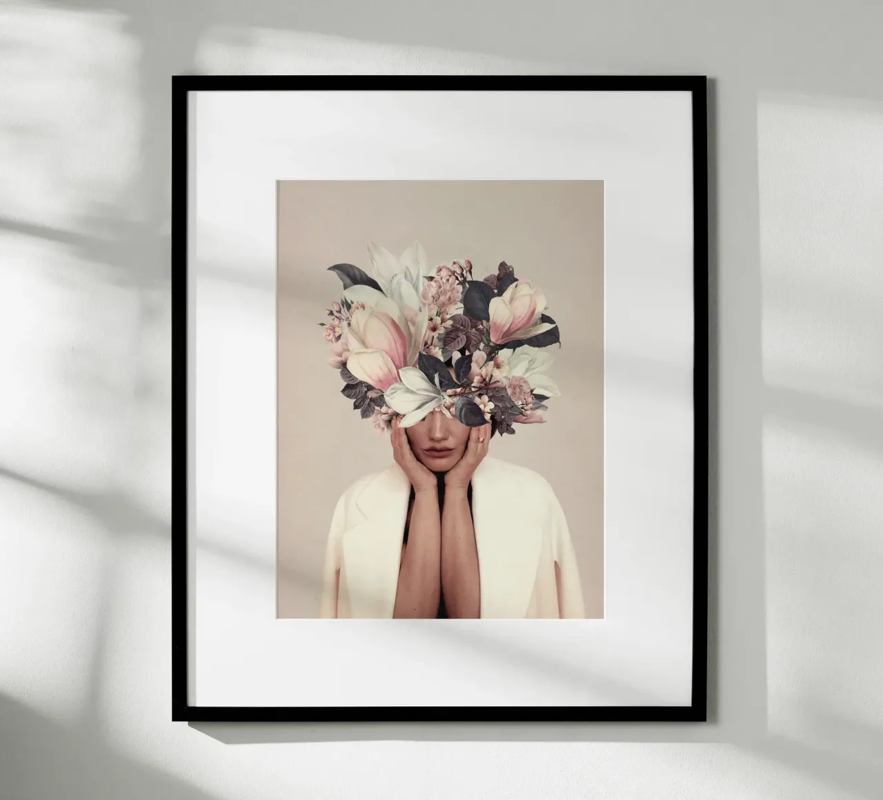 Springs Ahead hahnemühle by Frank Moth