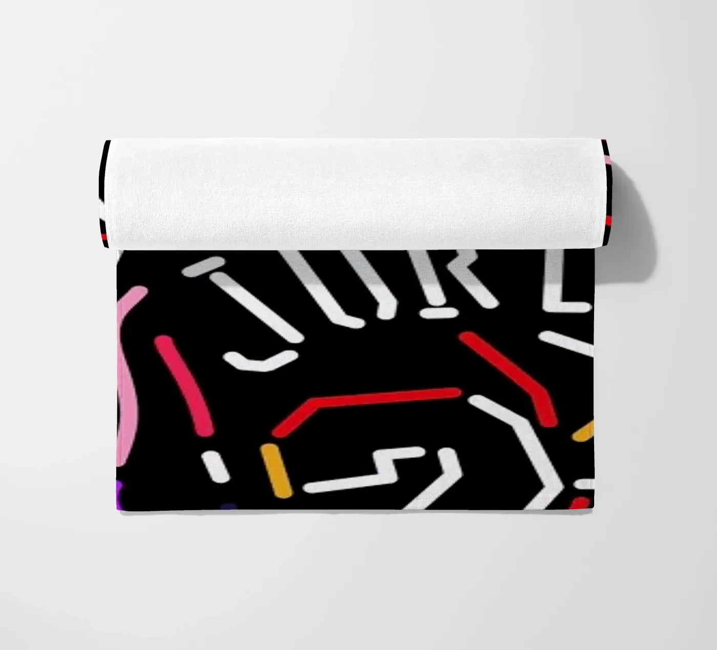 Jordan telo mare da Van Orton Design