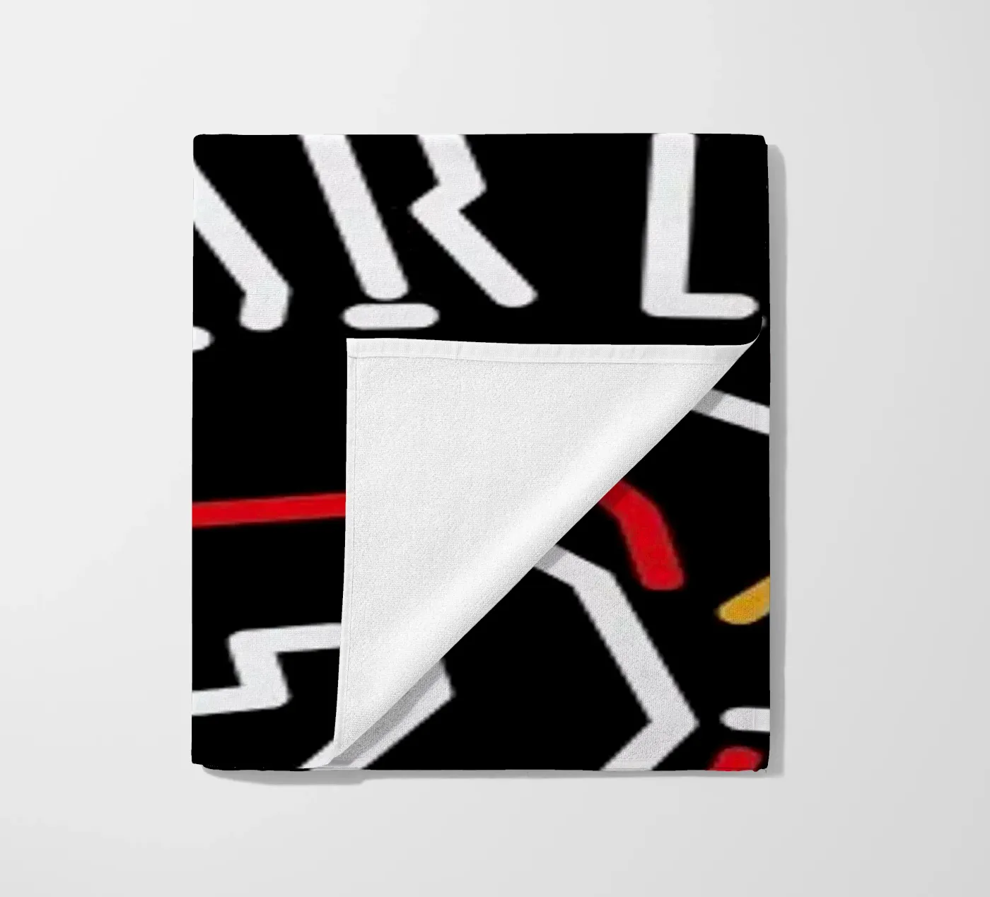 Jordan telo mare da Van Orton Design