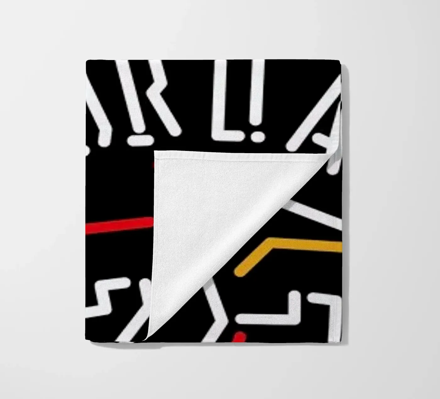 Jordan telo mare da Van Orton Design