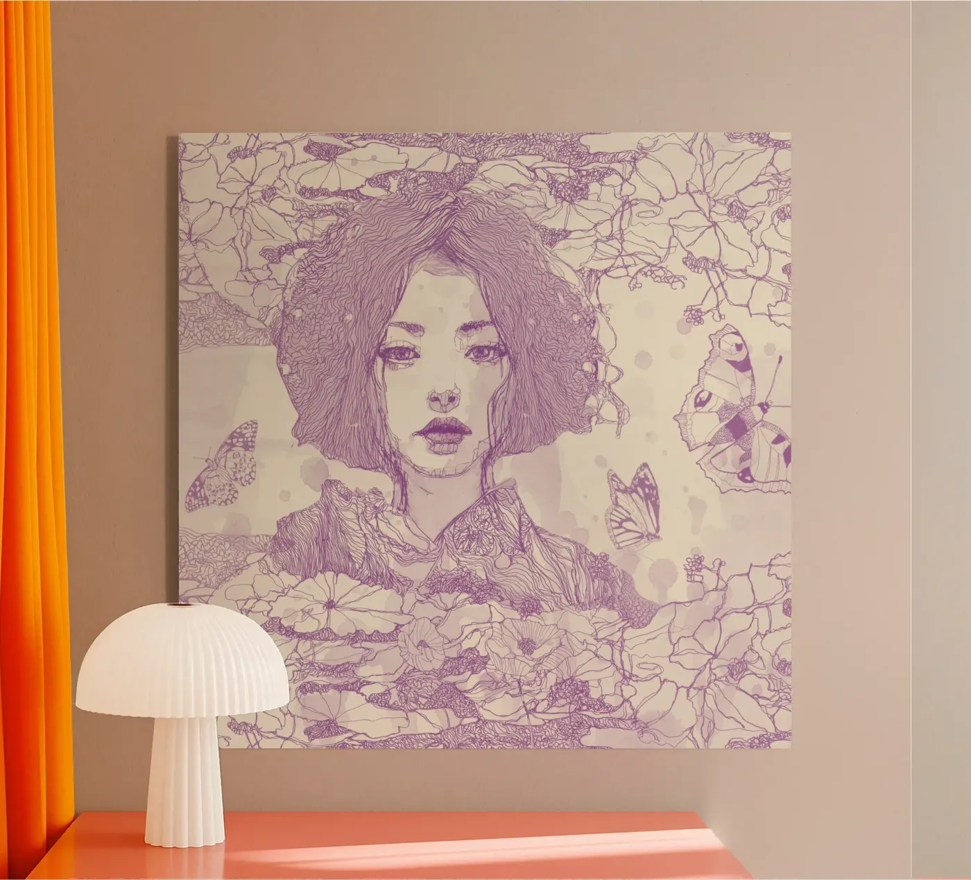 butter2 plexiglass da Giulio Iurissevich