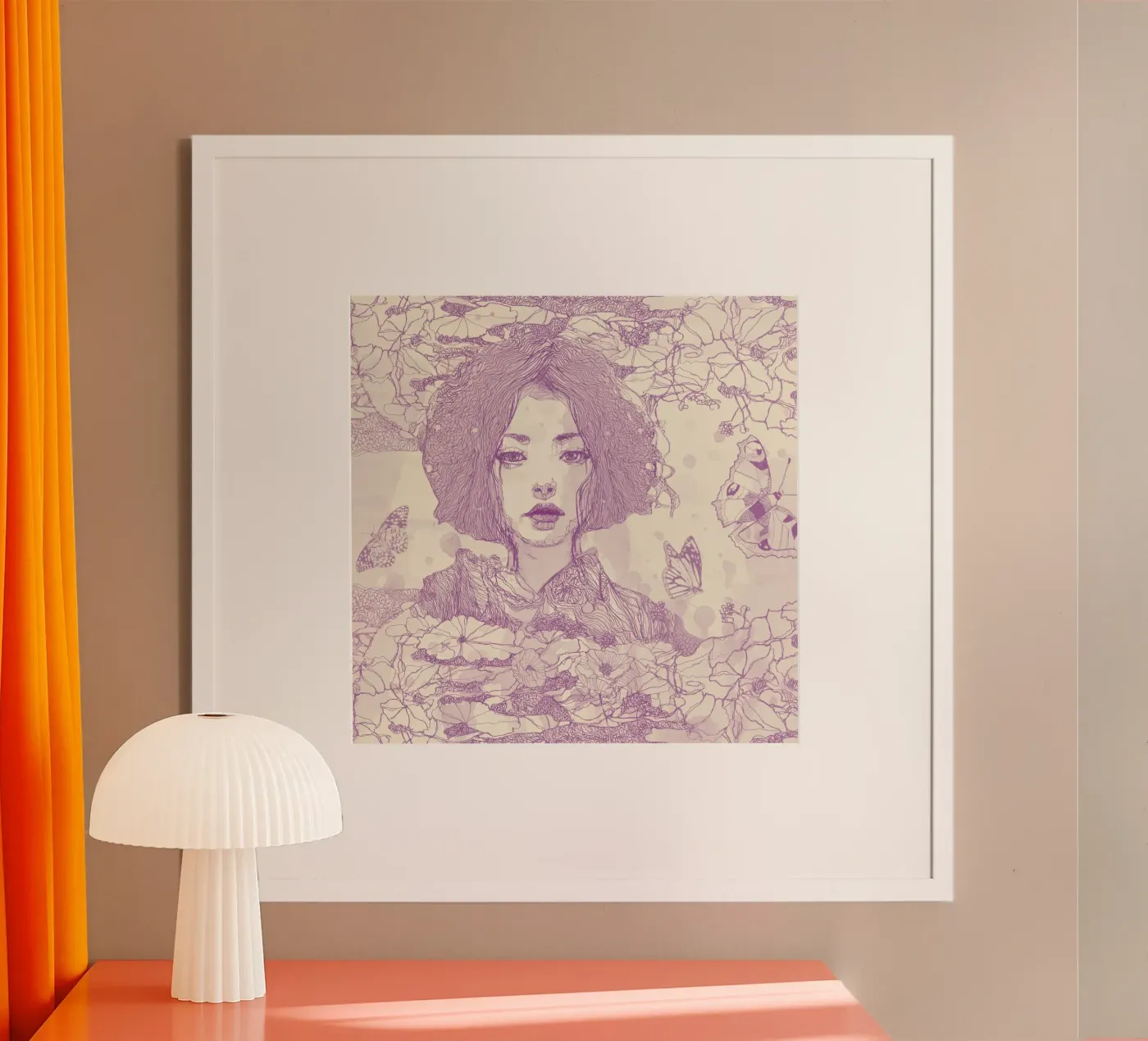 butter2 poster da Giulio Iurissevich