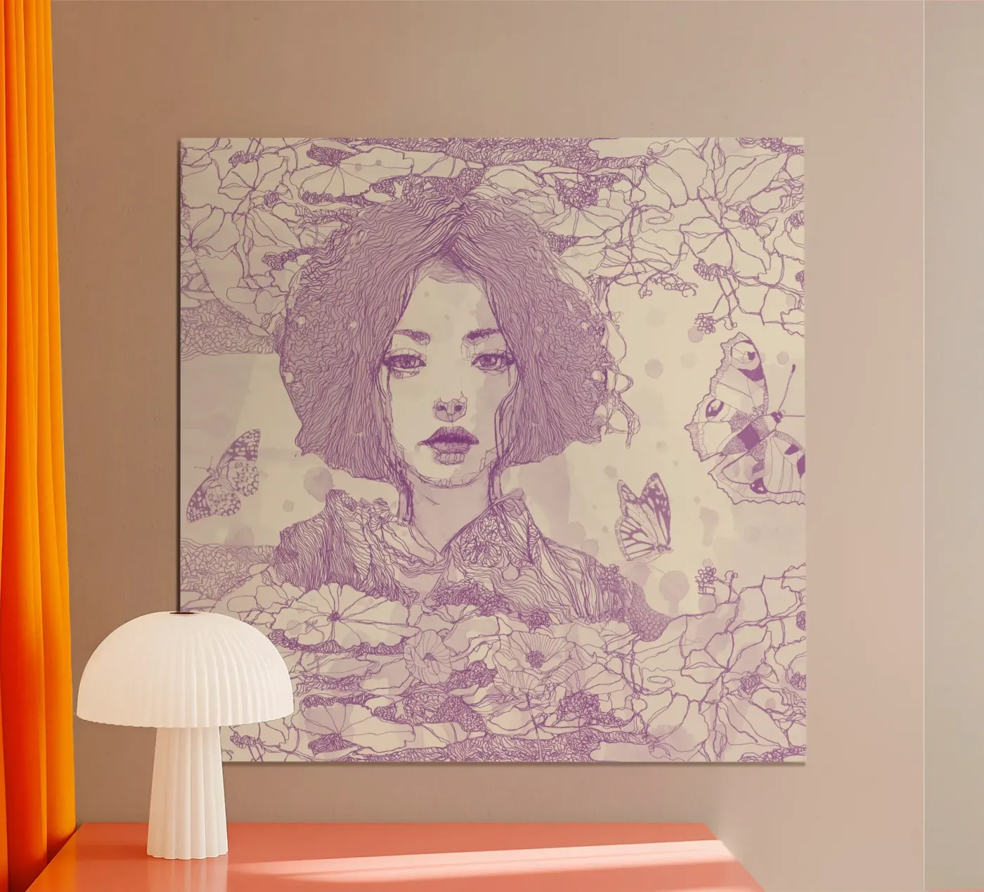 butter2 poster da Giulio Iurissevich