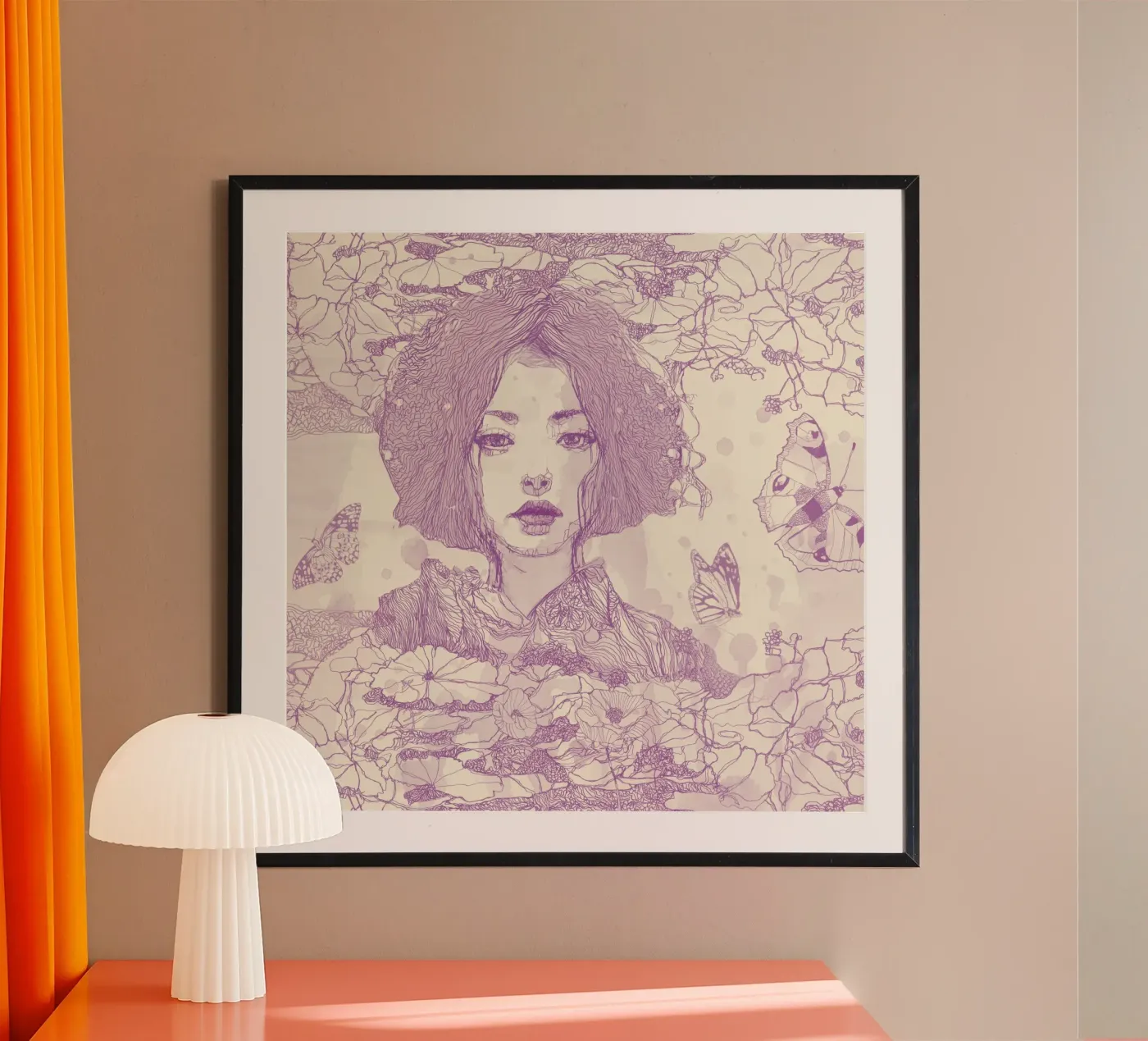 butter2 poster da Giulio Iurissevich