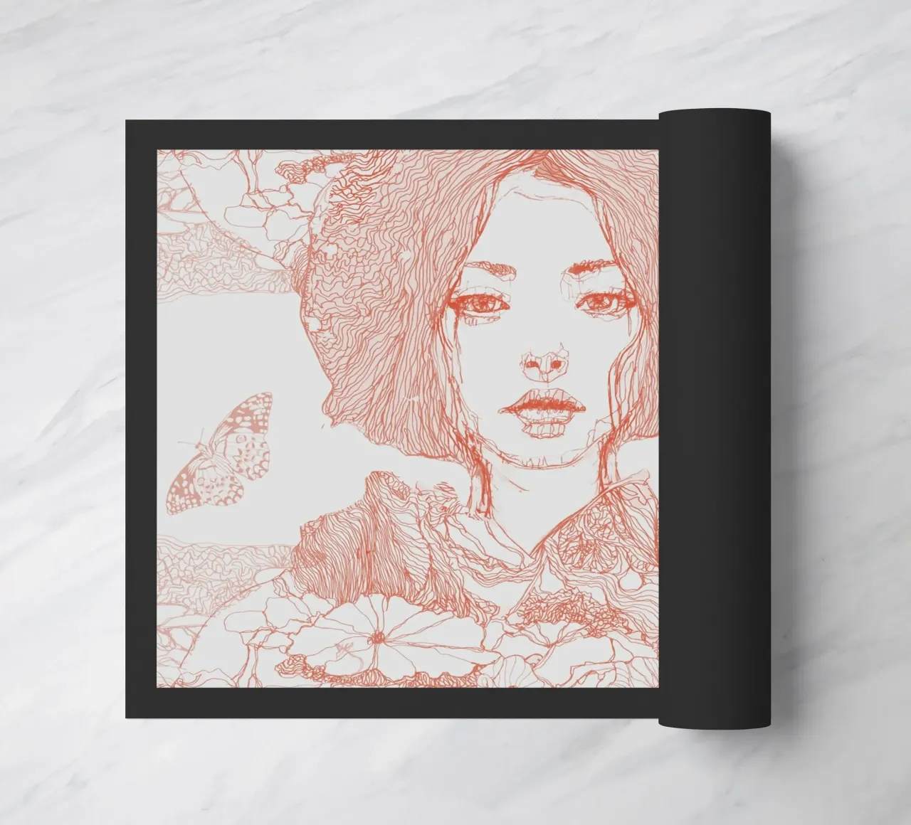 butter3 zerbino da Giulio Iurissevich