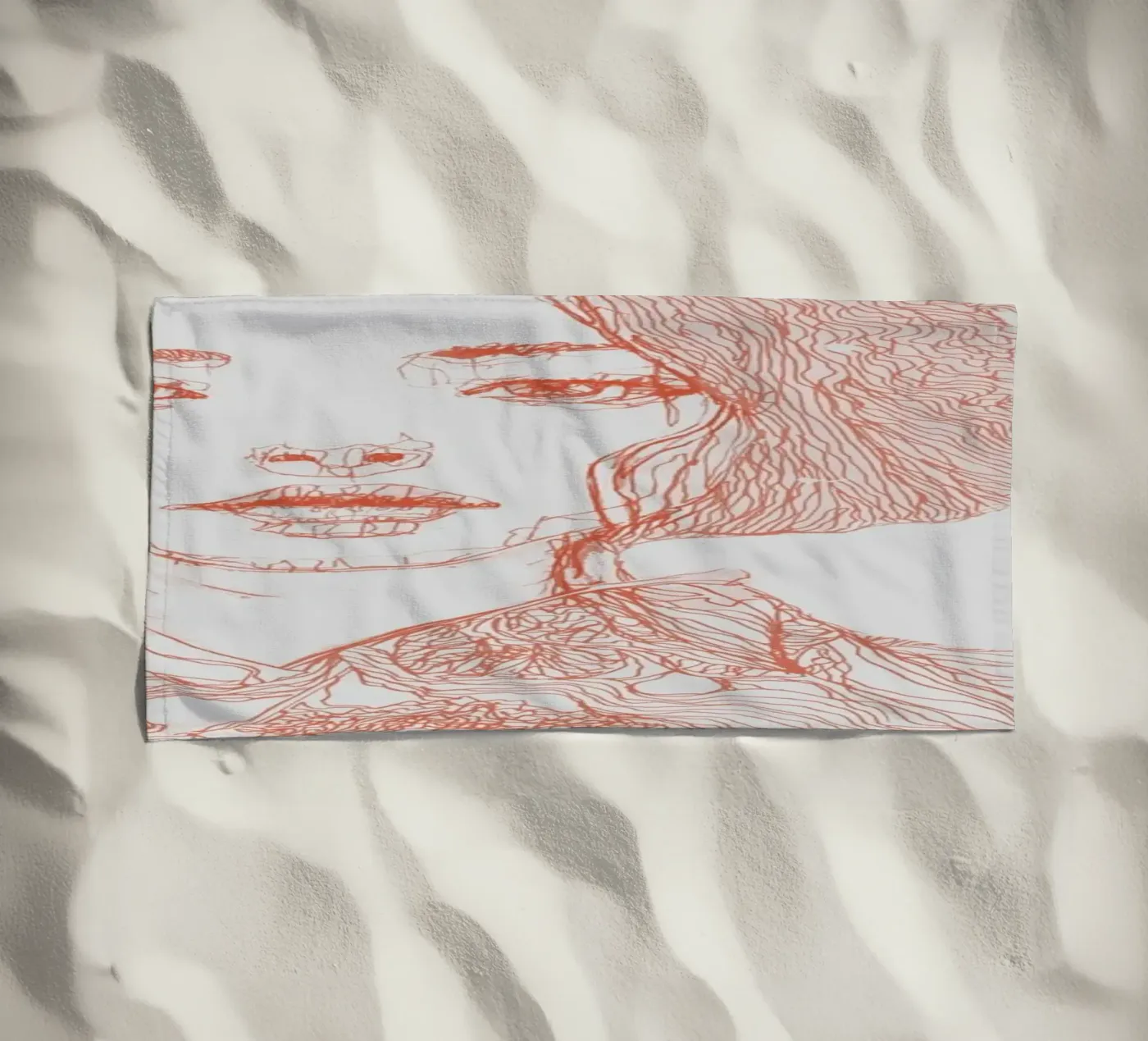 butter3 telo mare da Giulio Iurissevich