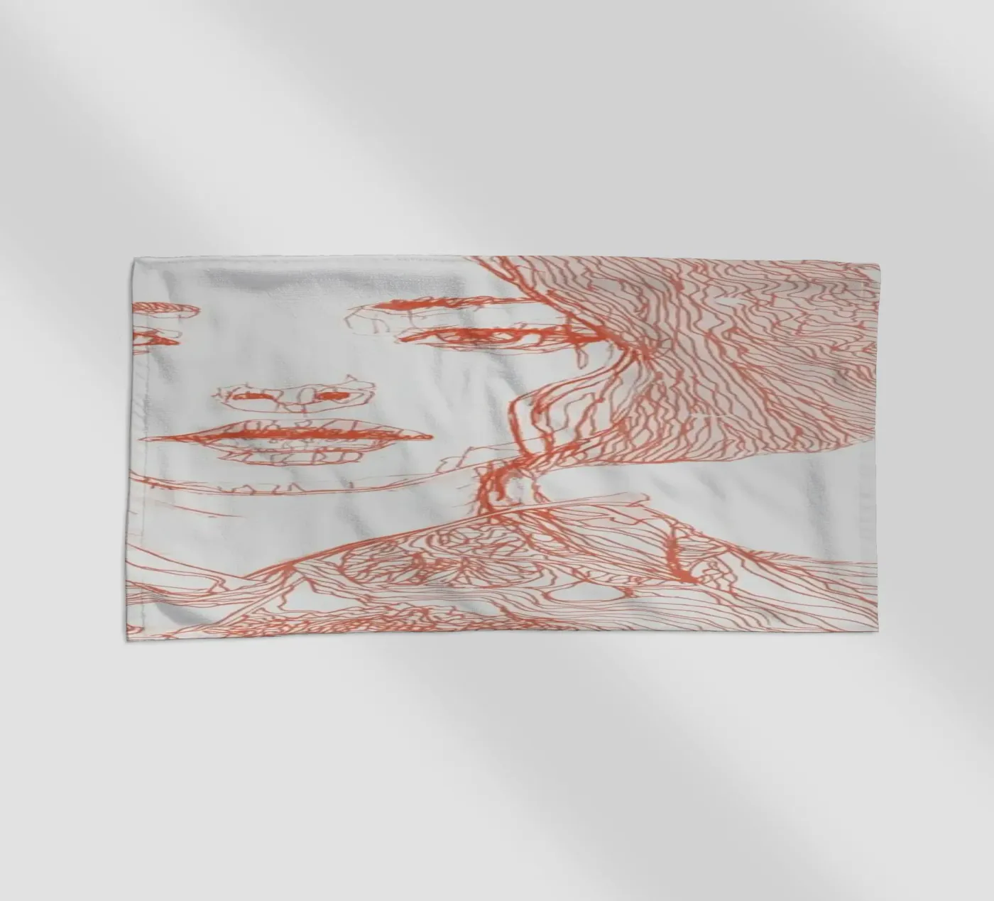 butter3 telo mare da Giulio Iurissevich