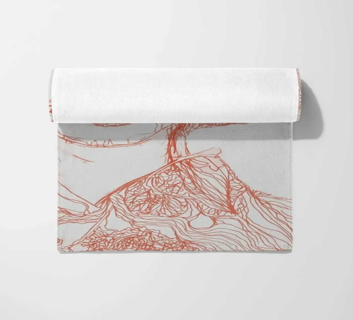 butter3 telo mare da Giulio Iurissevich