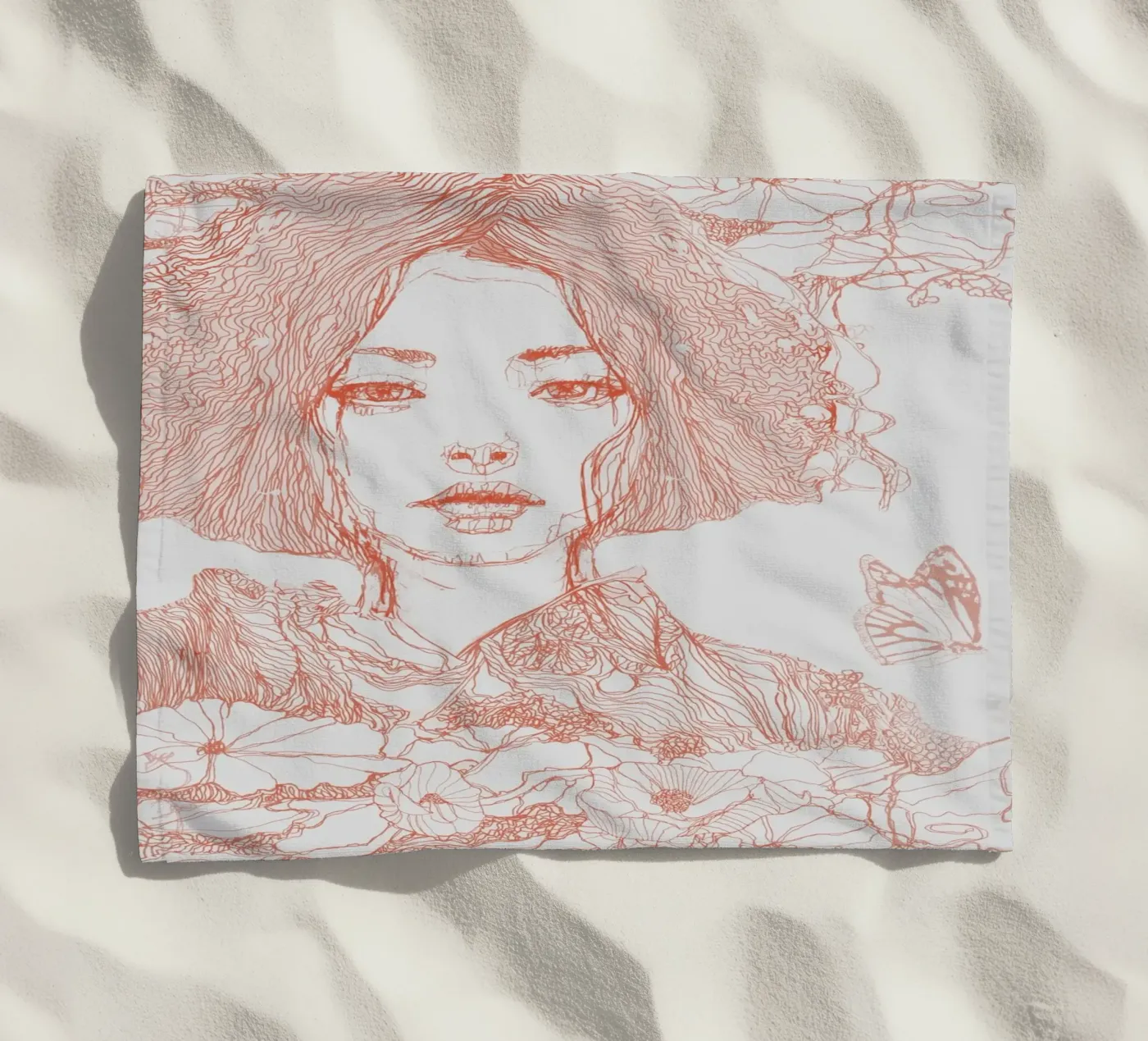 butter3 telo mare da Giulio Iurissevich