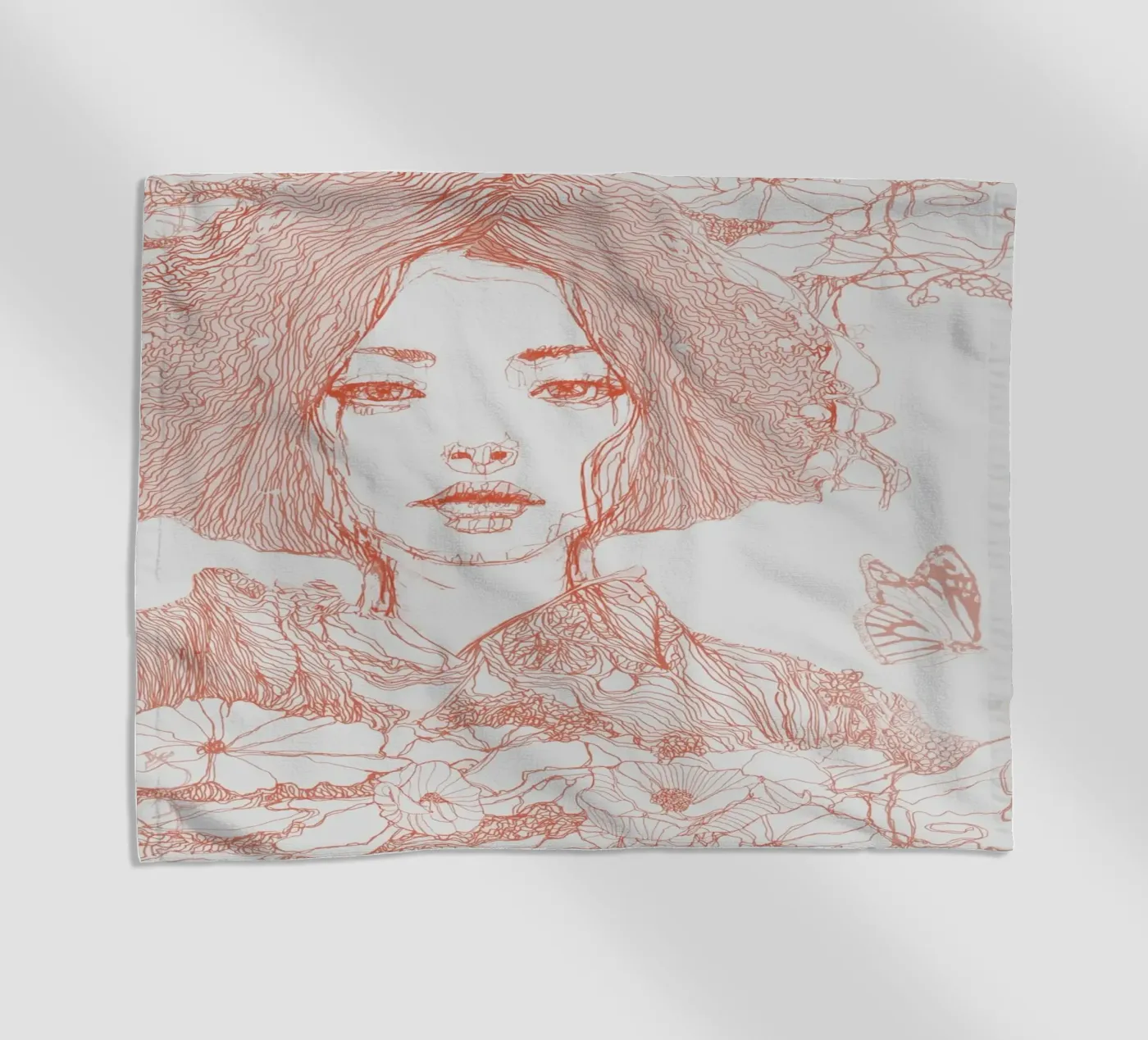 butter3 telo mare da Giulio Iurissevich