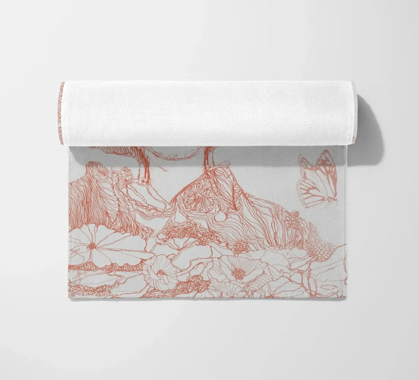 butter3 telo mare da Giulio Iurissevich