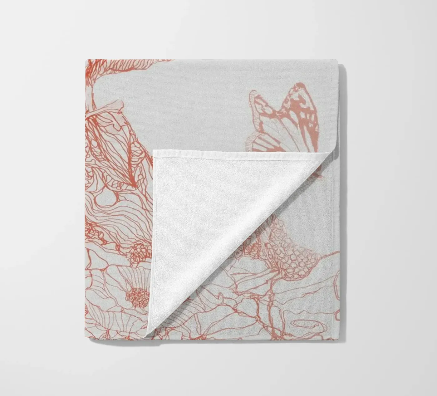 butter3 telo mare da Giulio Iurissevich