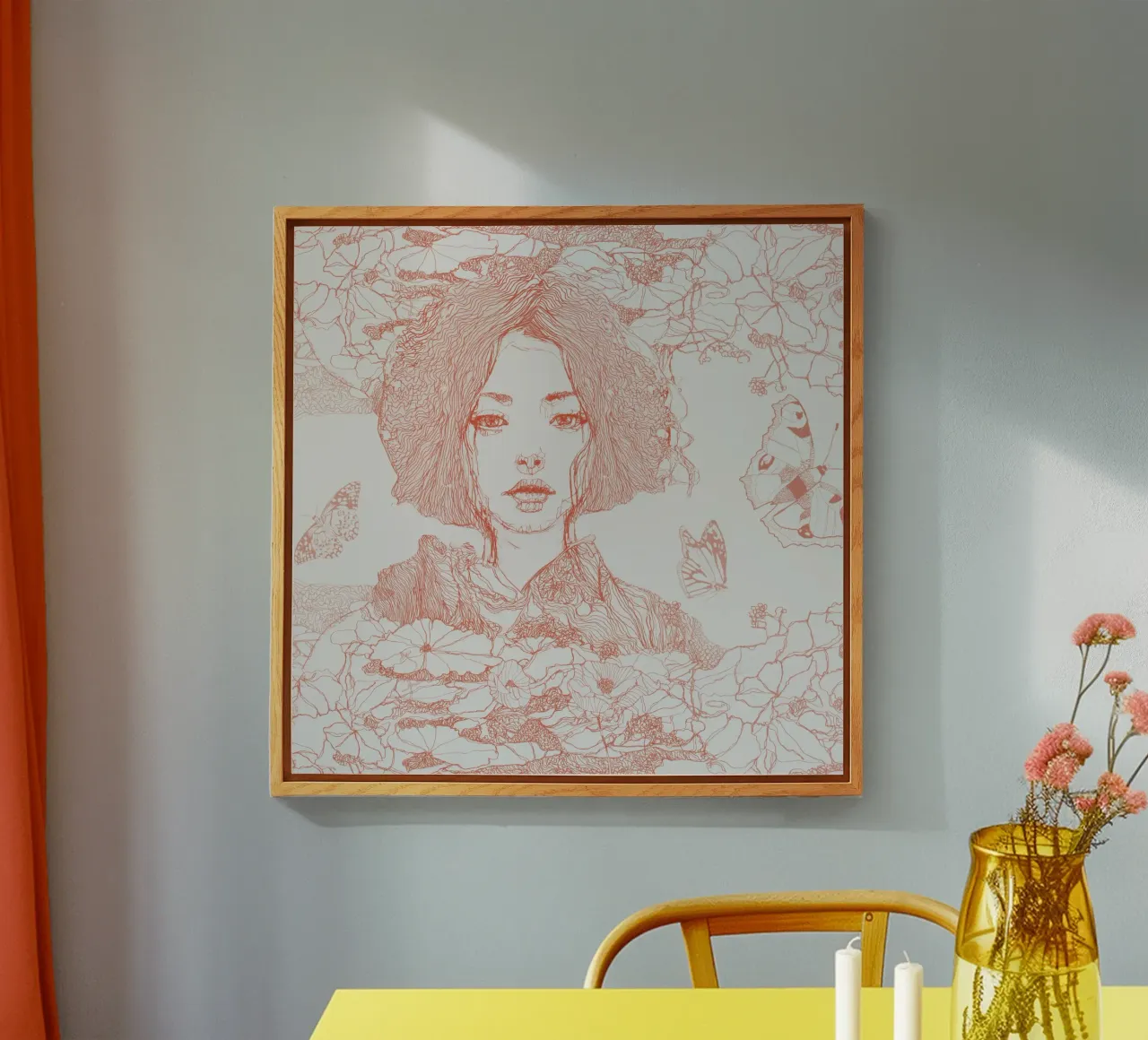 butter3 plexiglass da Giulio Iurissevich