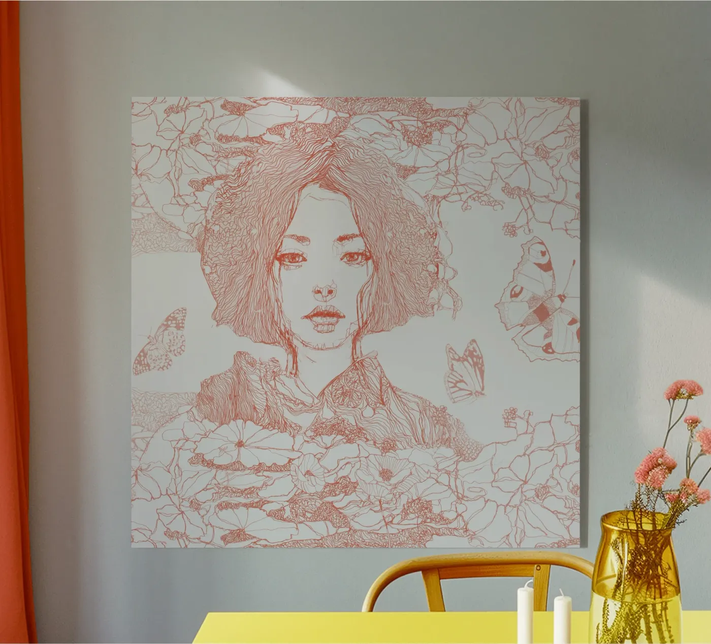 butter3 plexiglass da Giulio Iurissevich