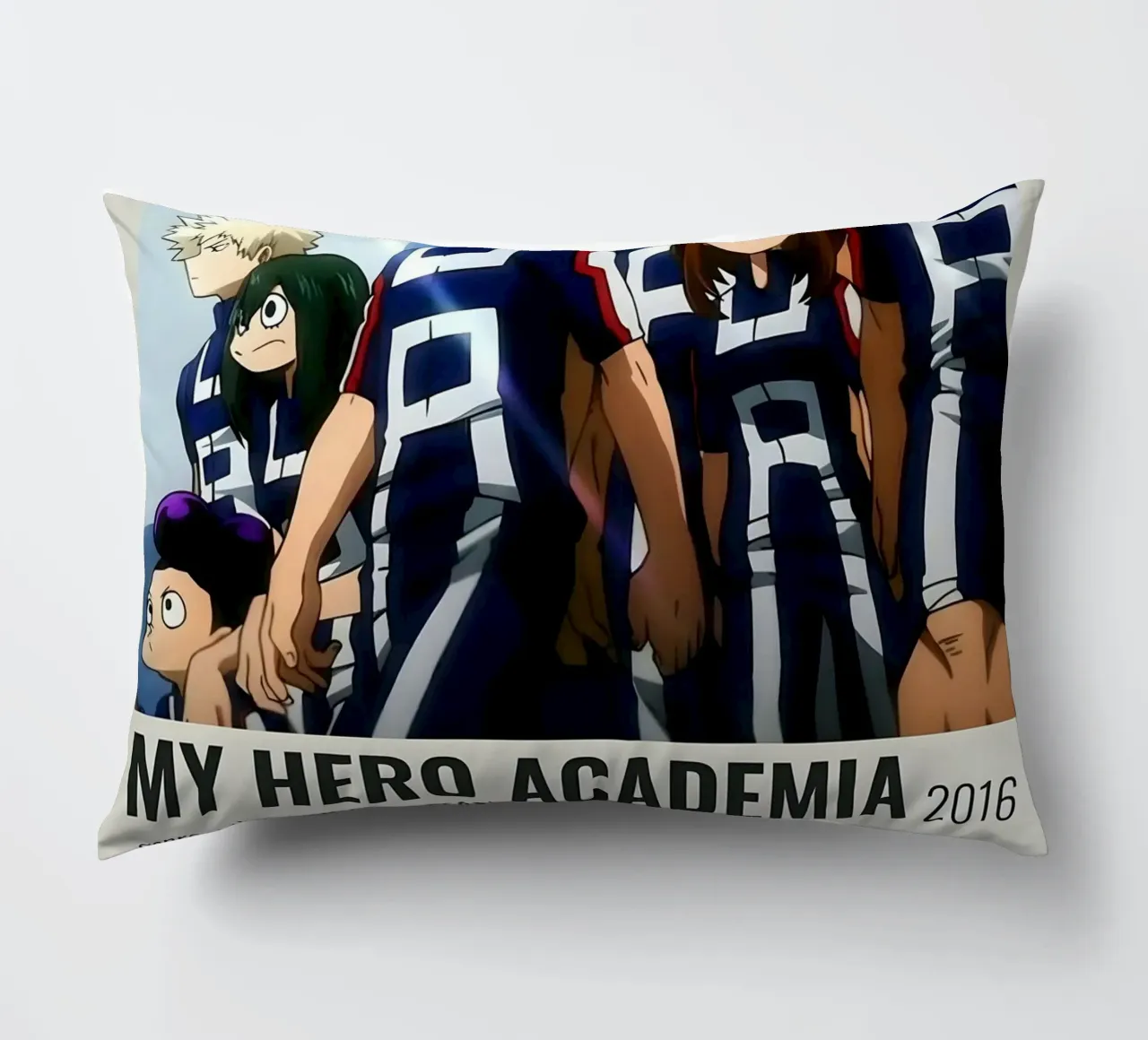 MY HERO ACADEMIA 2016 cuscino da Totoya