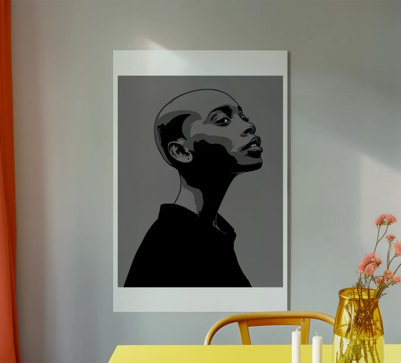 CV 07 plexiglass da Cranio Dsgn