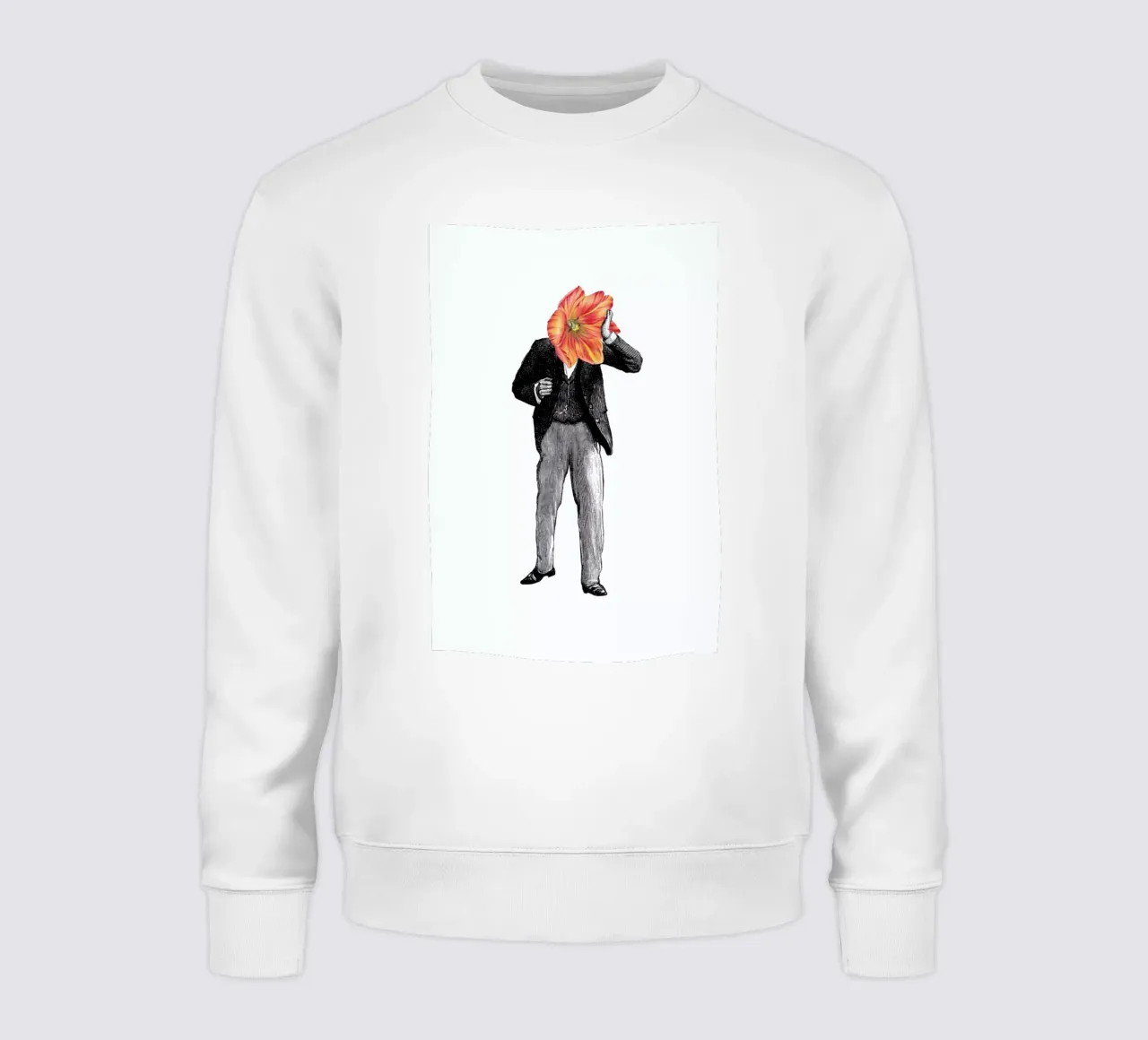 Headache felpa da The Gently Unfurling Sneak