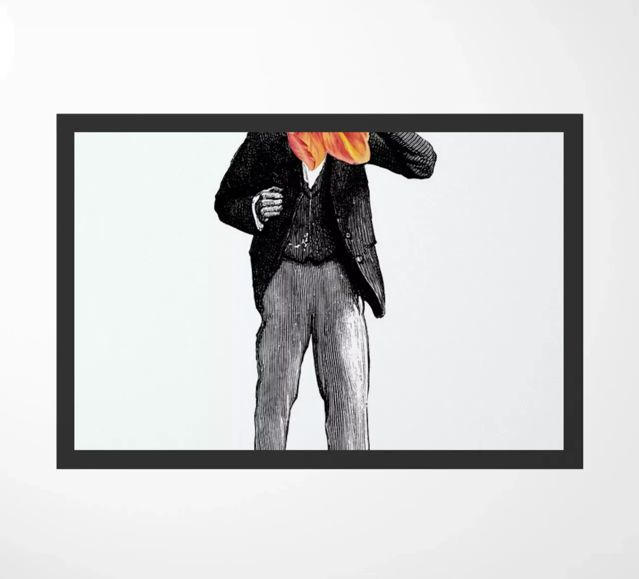 Headache zerbino da The Gently Unfurling Sneak