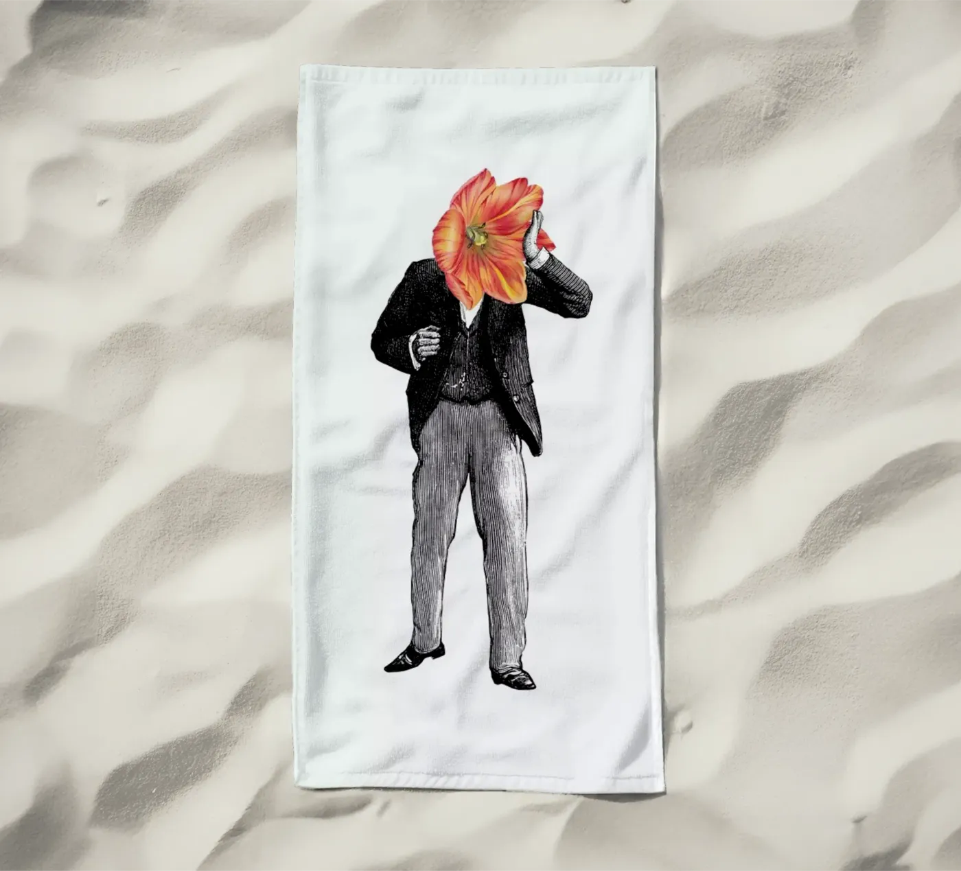 Headache telo mare da The Gently Unfurling Sneak