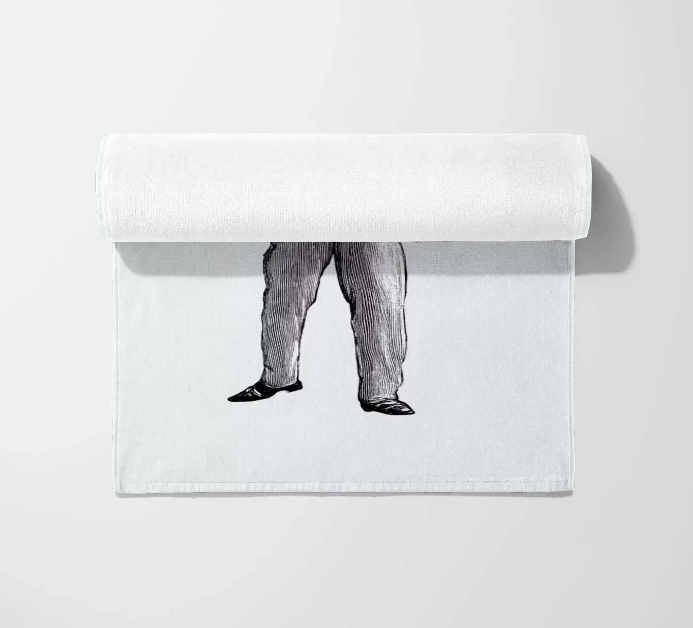 Headache telo mare da The Gently Unfurling Sneak