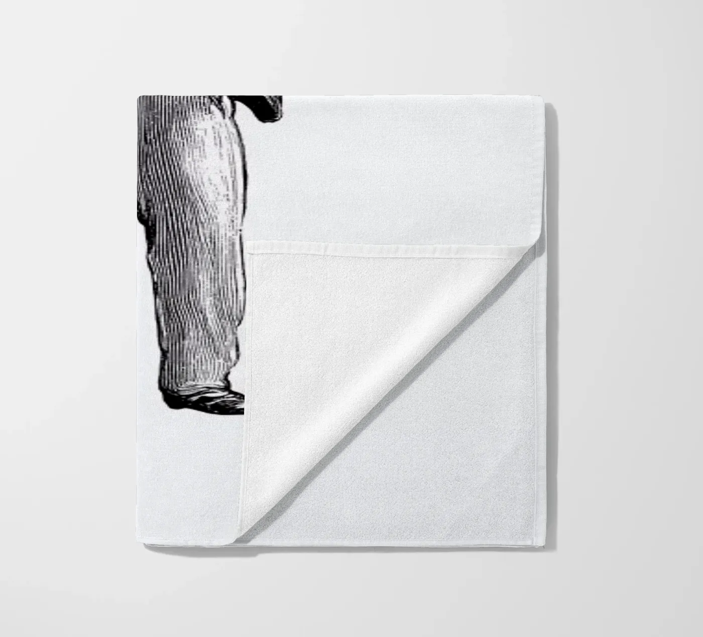 Headache telo mare da The Gently Unfurling Sneak