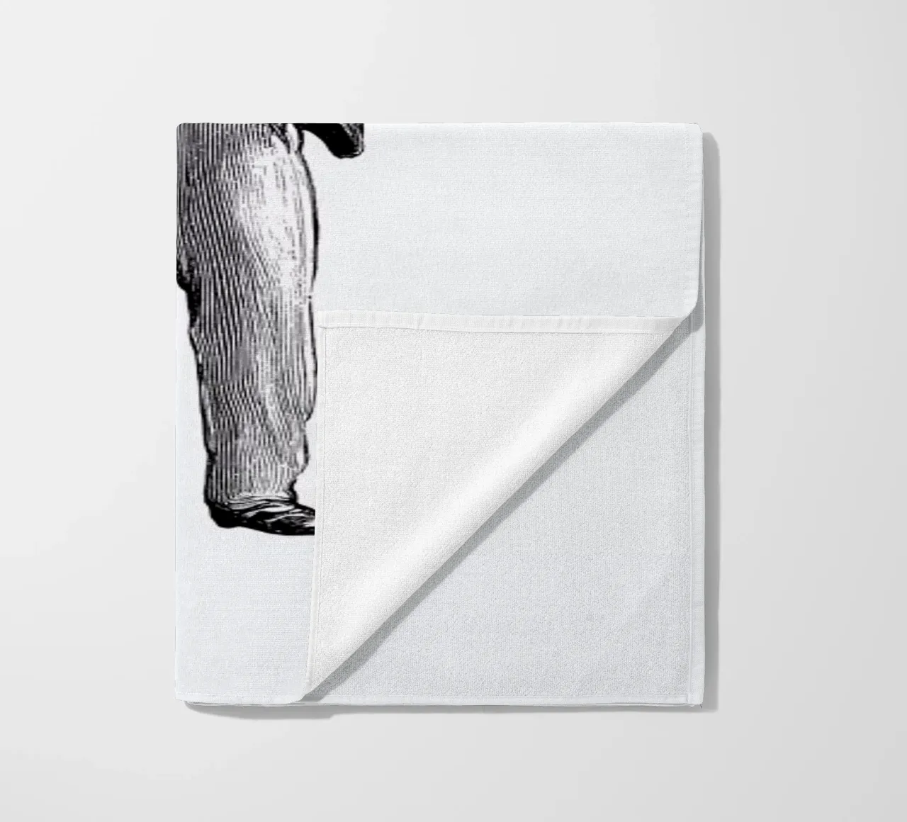 Headache telo mare da The Gently Unfurling Sneak