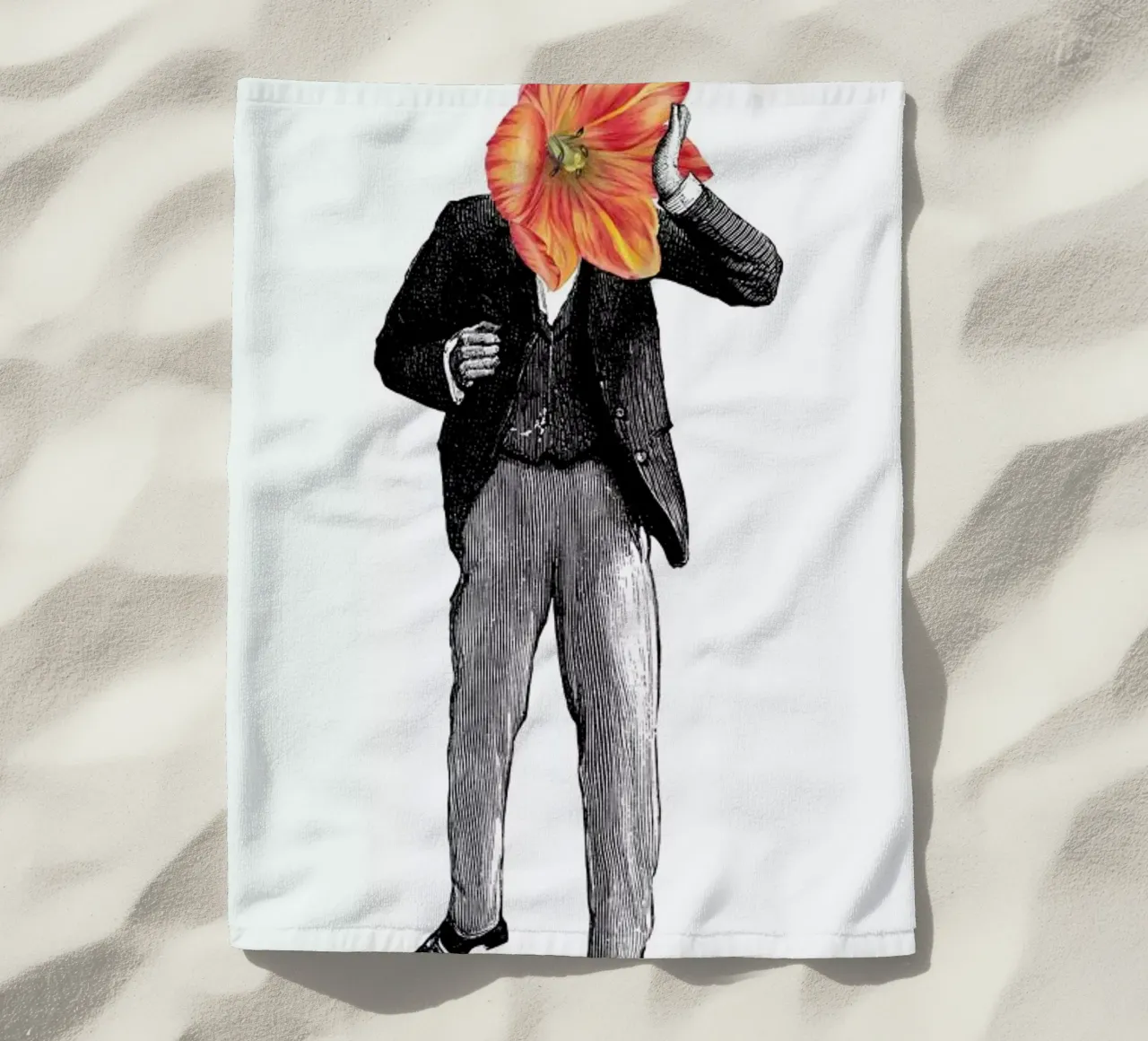 Headache telo mare da The Gently Unfurling Sneak