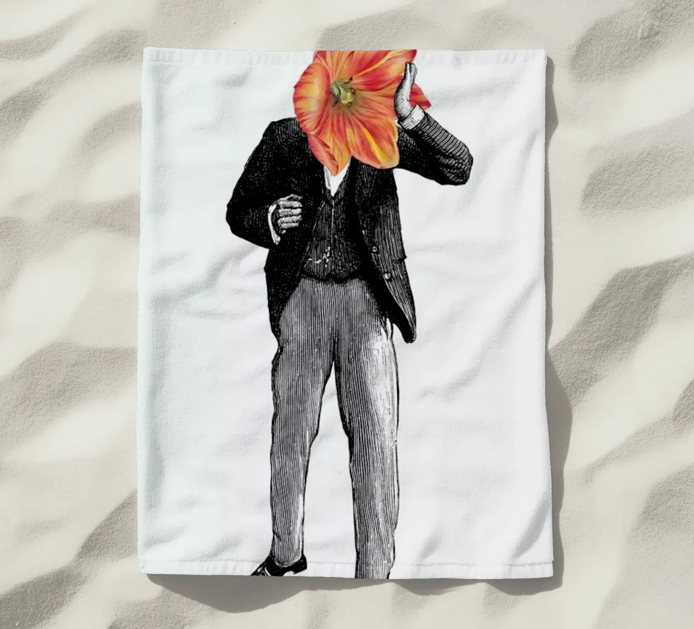 Headache telo mare da The Gently Unfurling Sneak