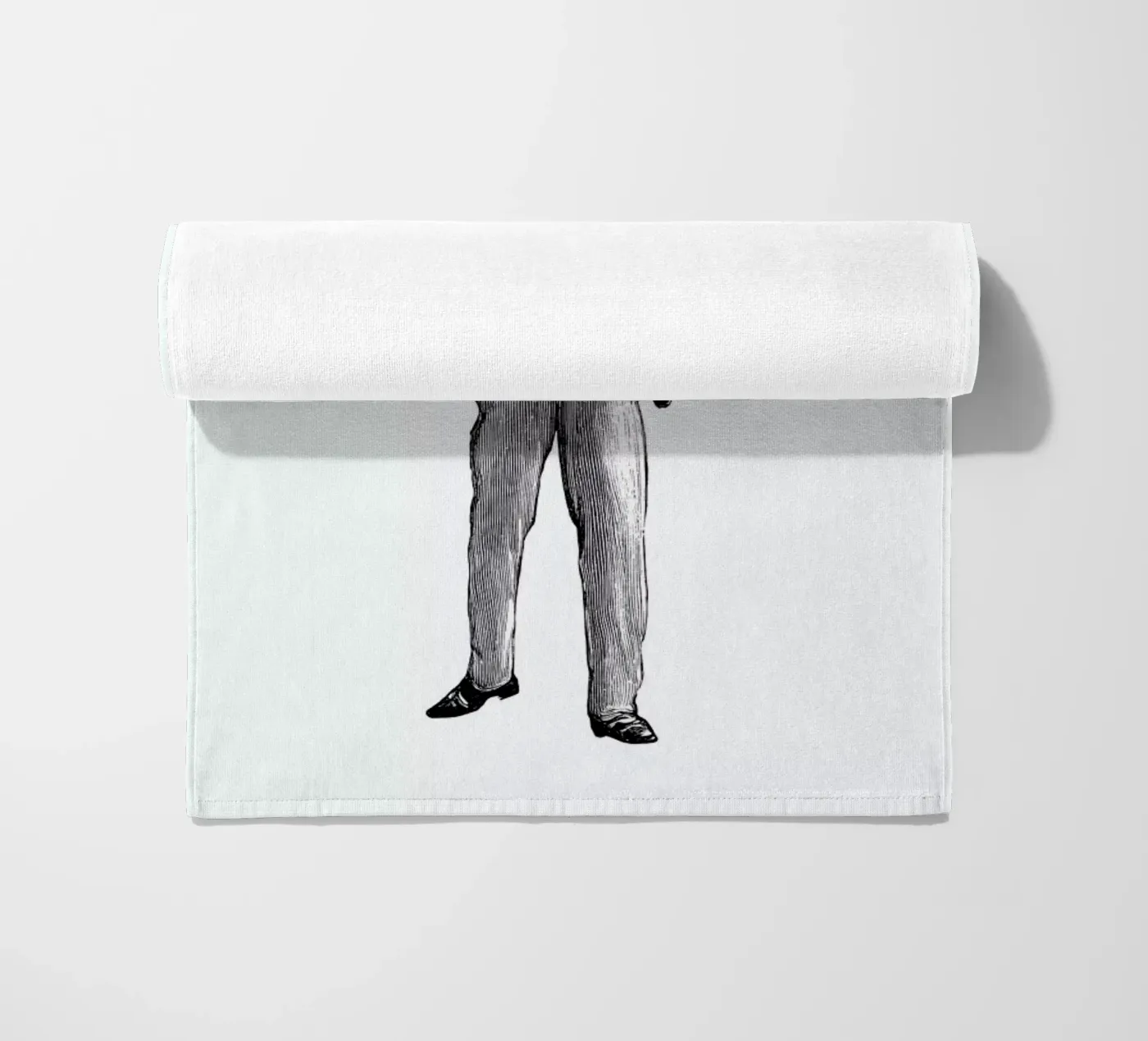 Headache telo mare da The Gently Unfurling Sneak